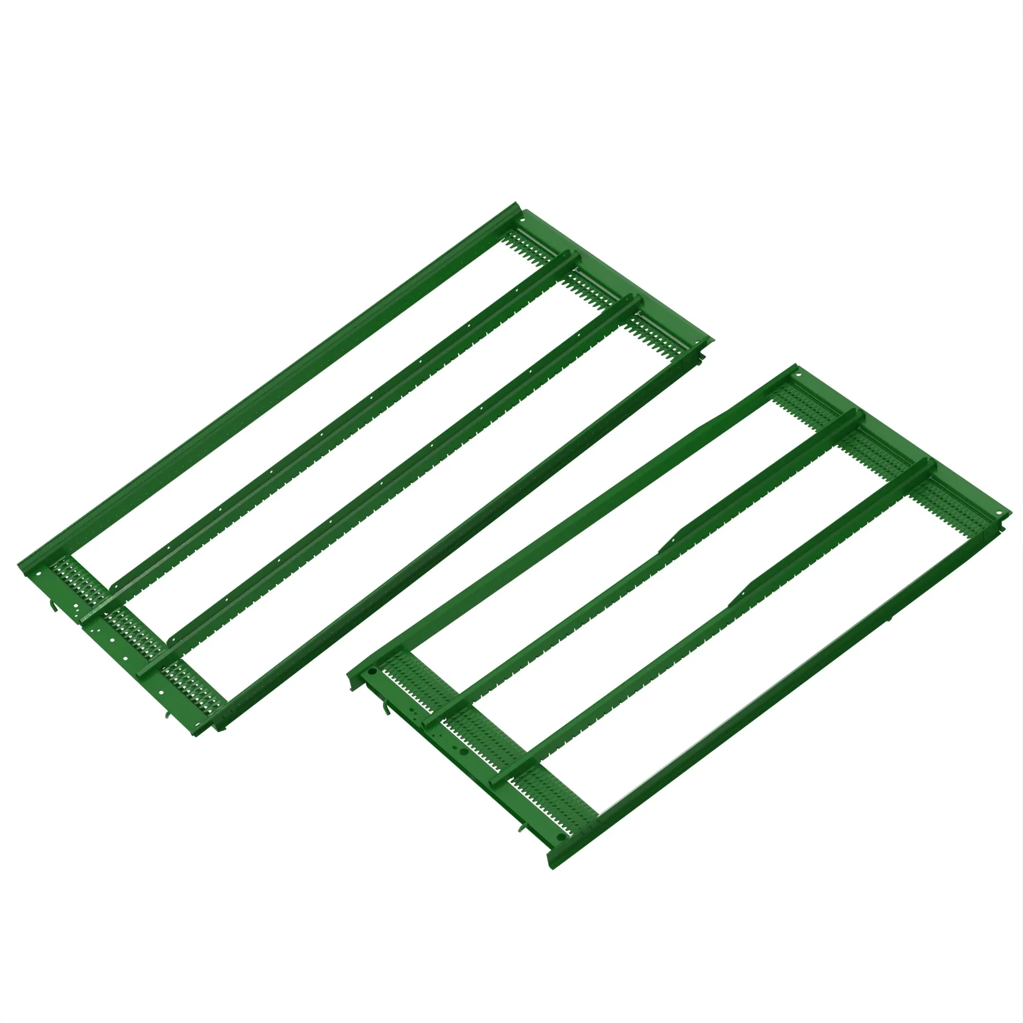 John Deere Chaffer Sieve - KXE11278