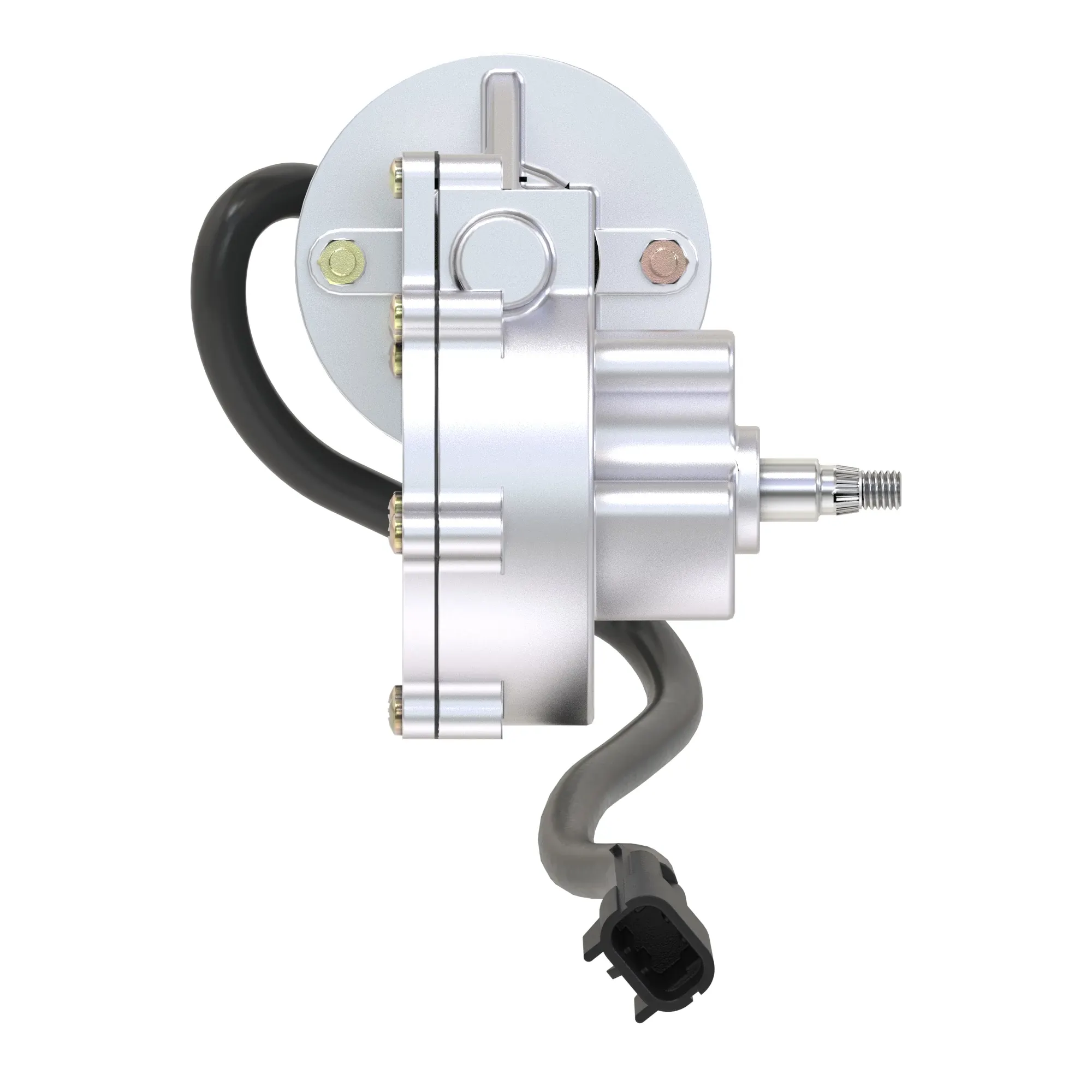 Electric Motor