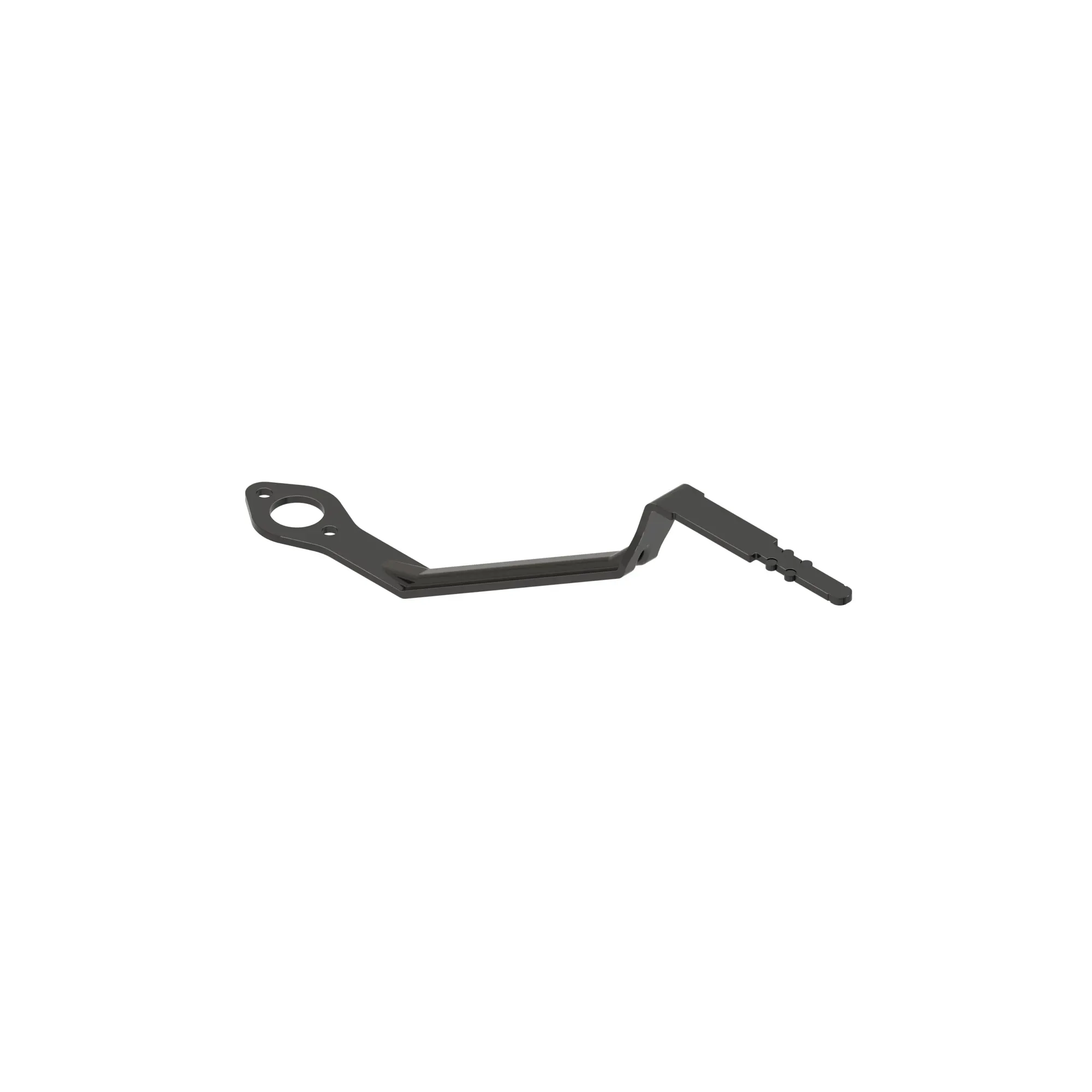 John Deere Range Lever - LVU35201