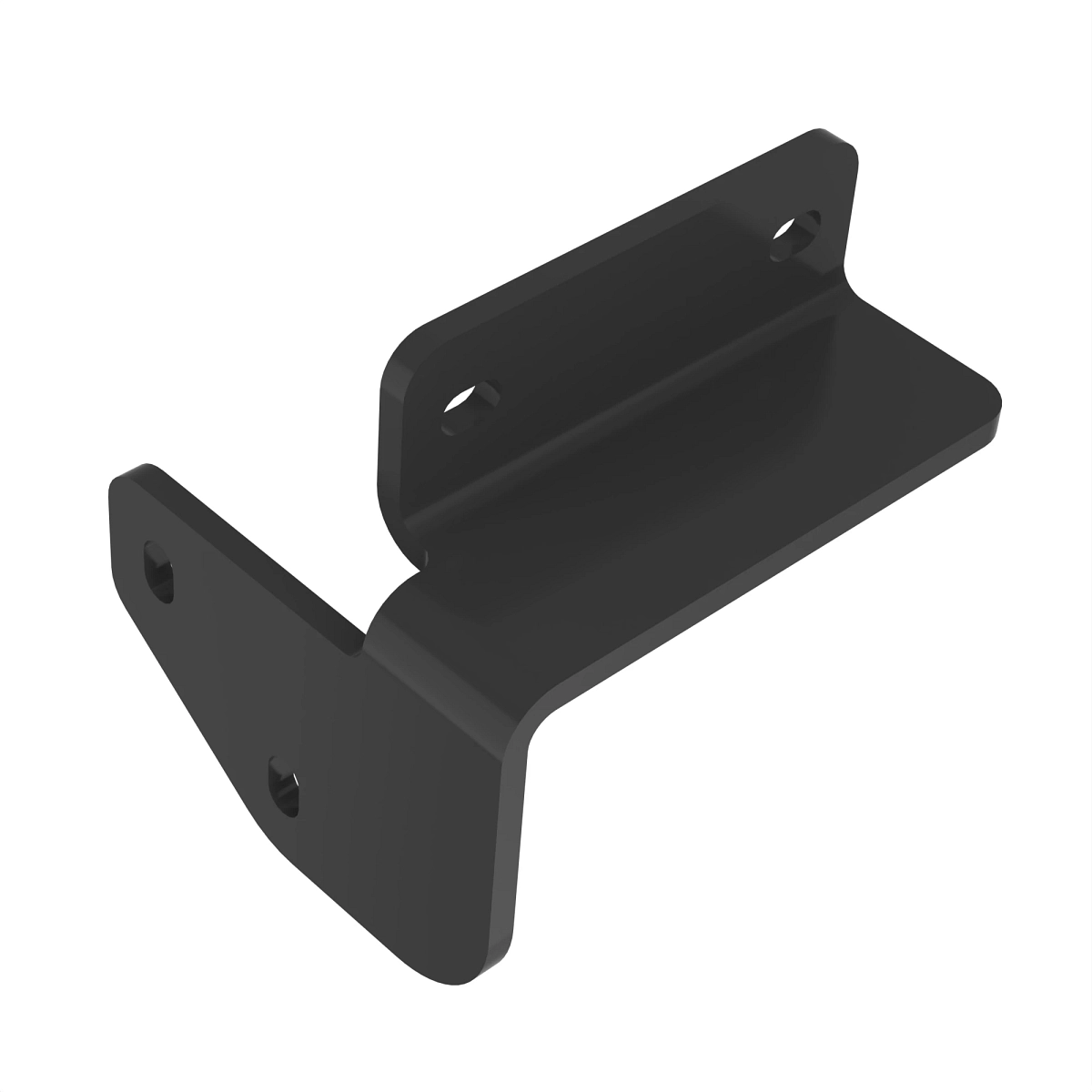 Bracket, Cac Inlet, Top