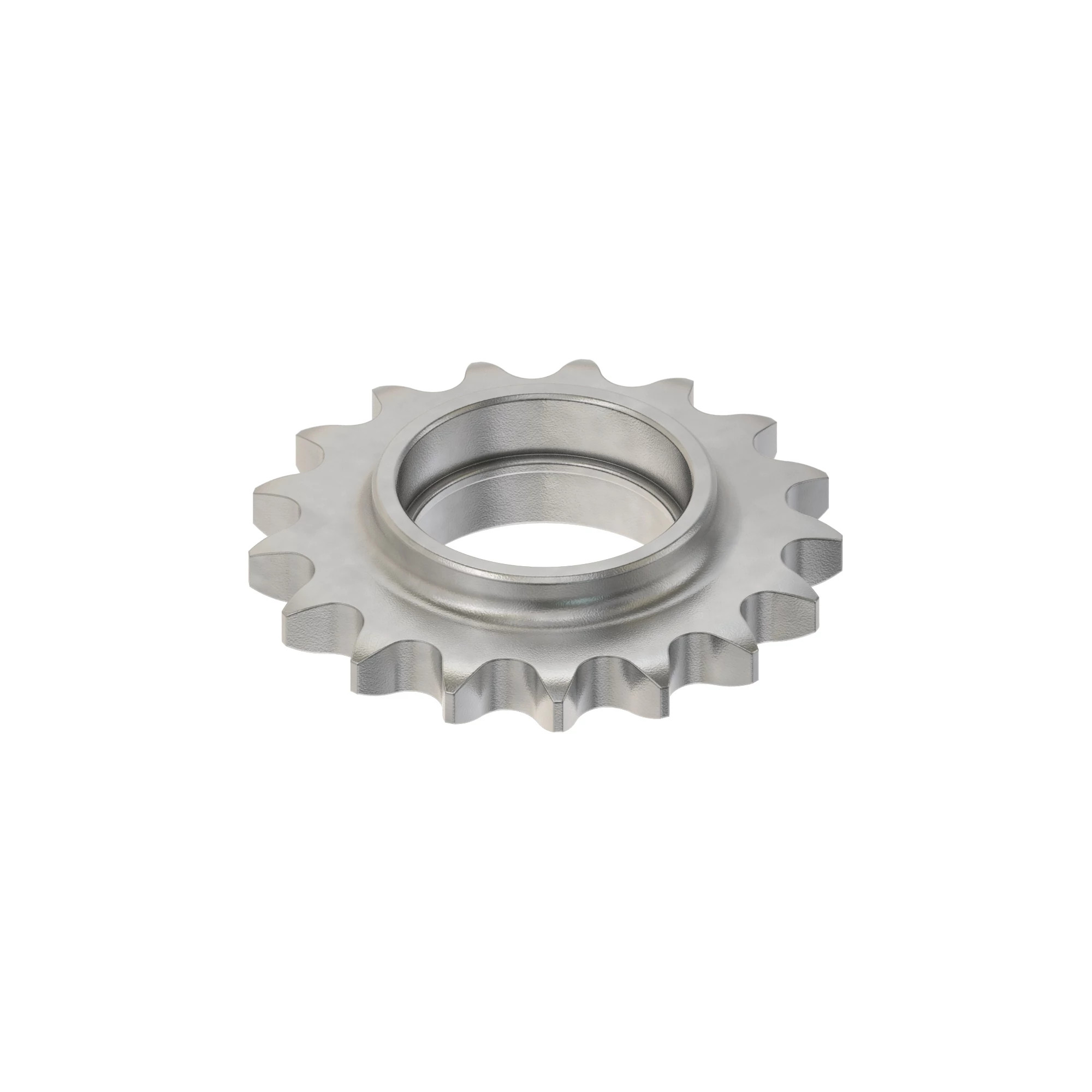 ⚙️ CC139718: Piñón de Cadena, 17 Dientes John Deere 🚜✅