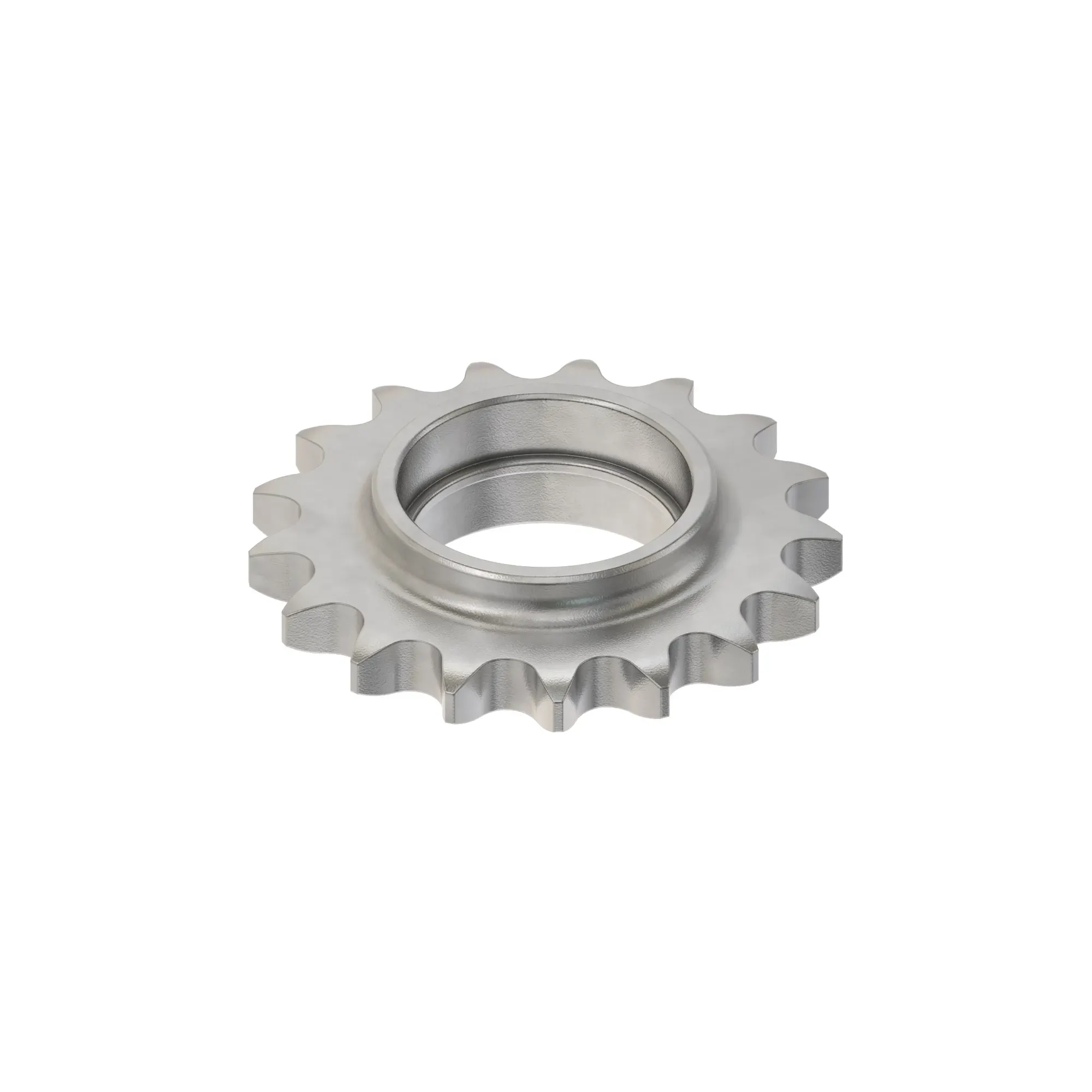 John Deere Chain Sprocket, 17 Teeth - CC139718