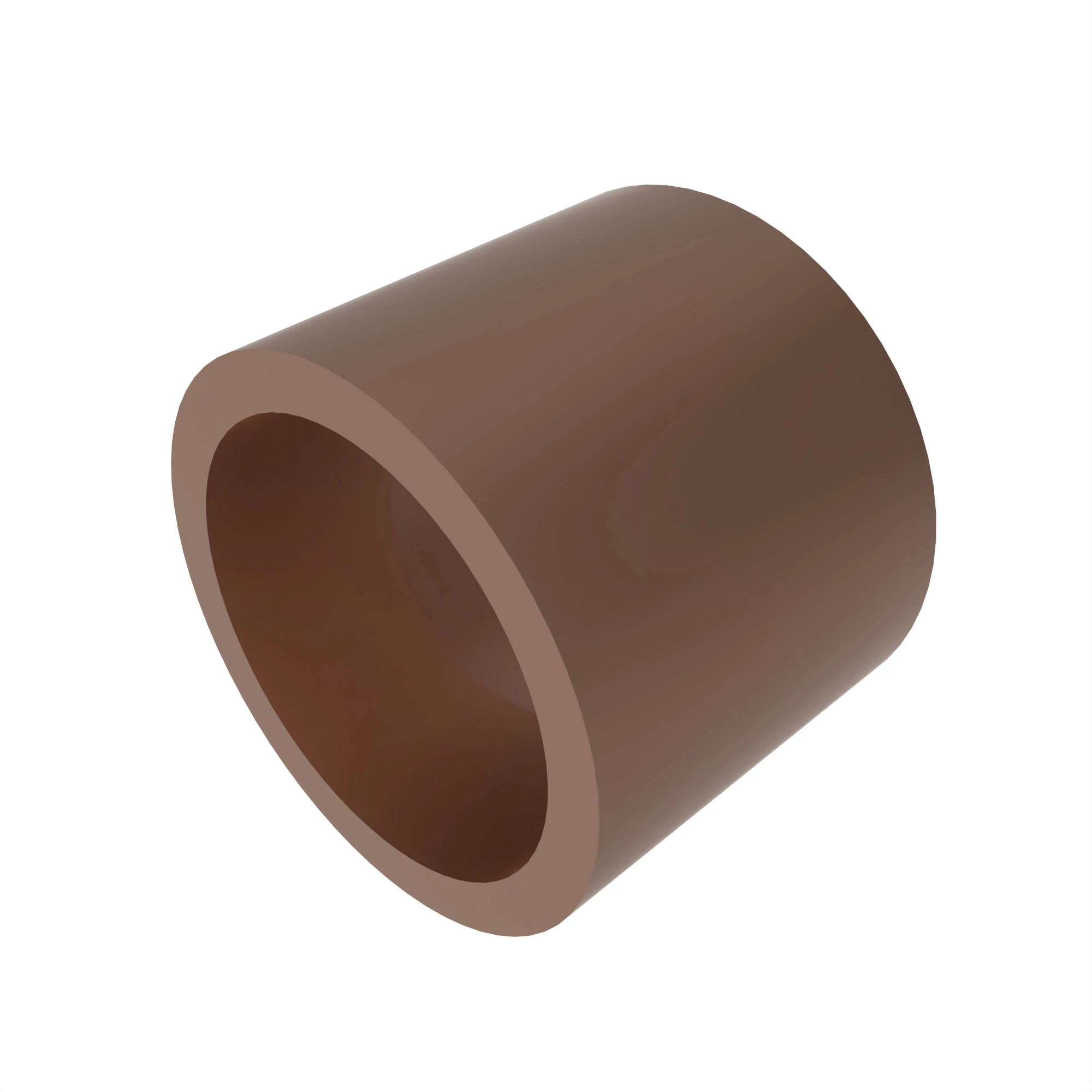 BUSHING, GUAGE WHEEL & FLOAT PIVOT