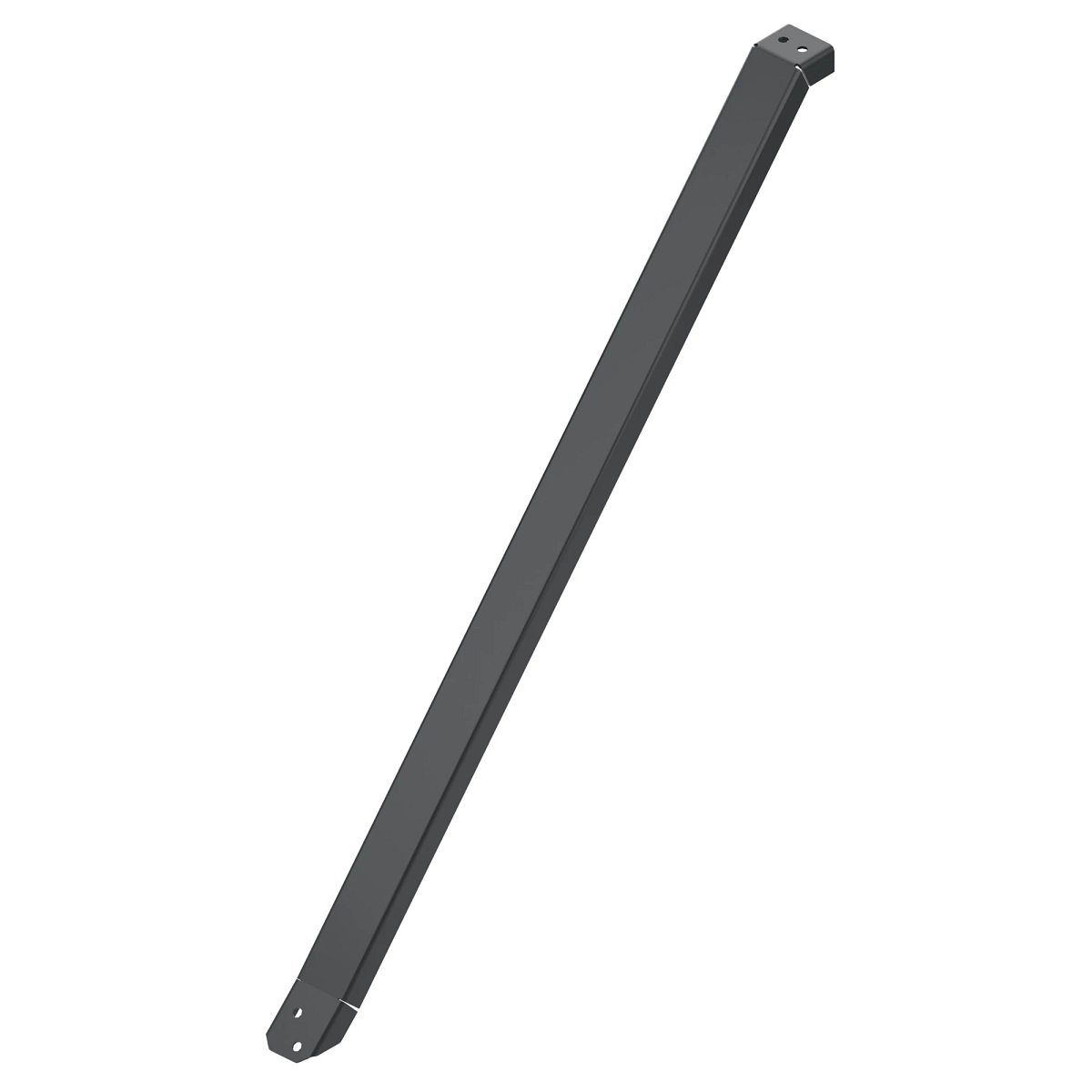 Channel, Upper Front