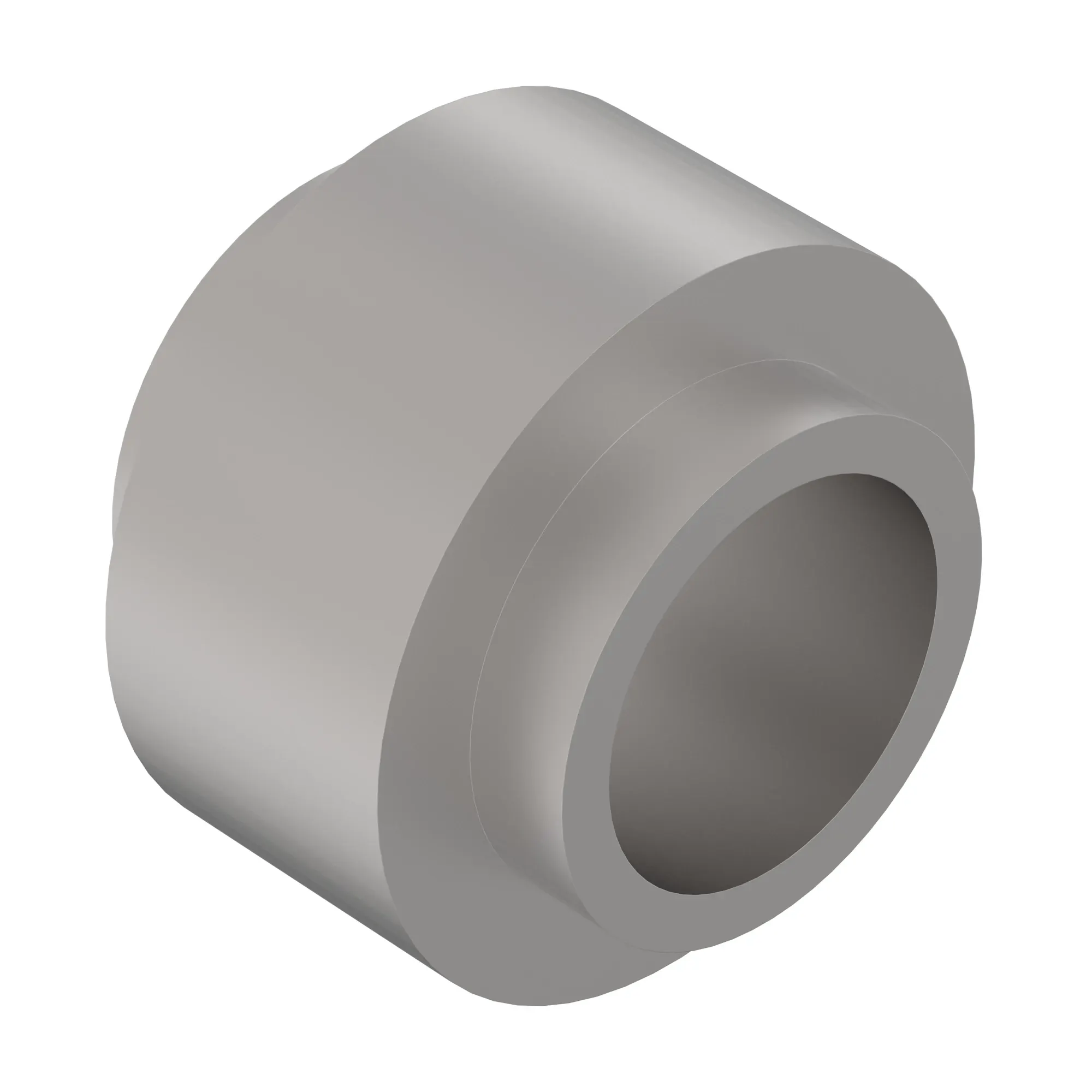 John Deere Front End Pulley Spacer - HXE80793