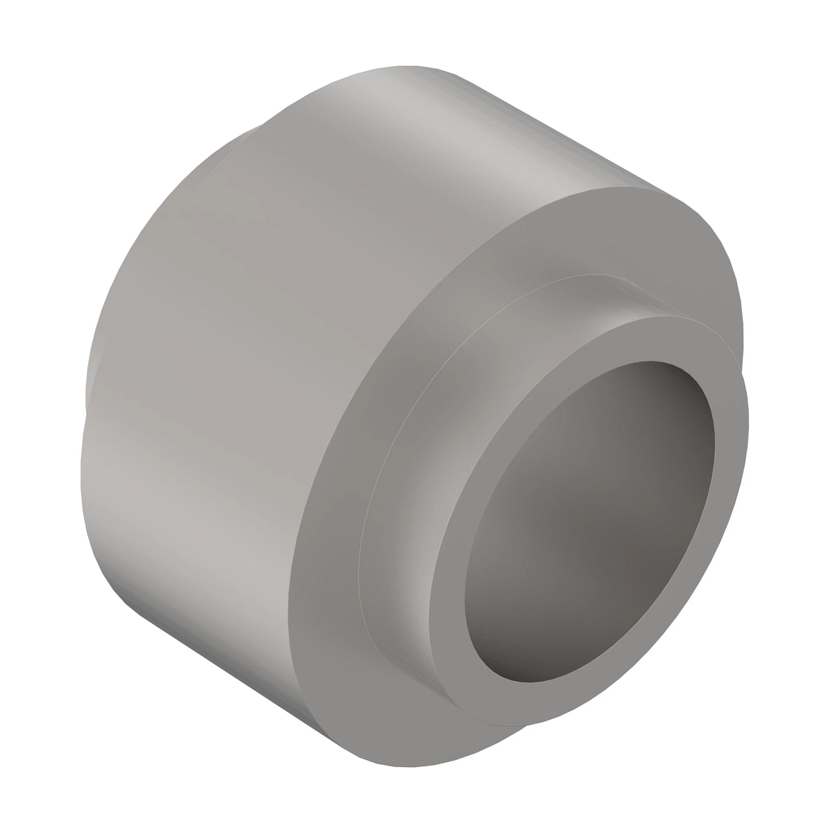 Spacer, Bearing, Front End Dr Pulle