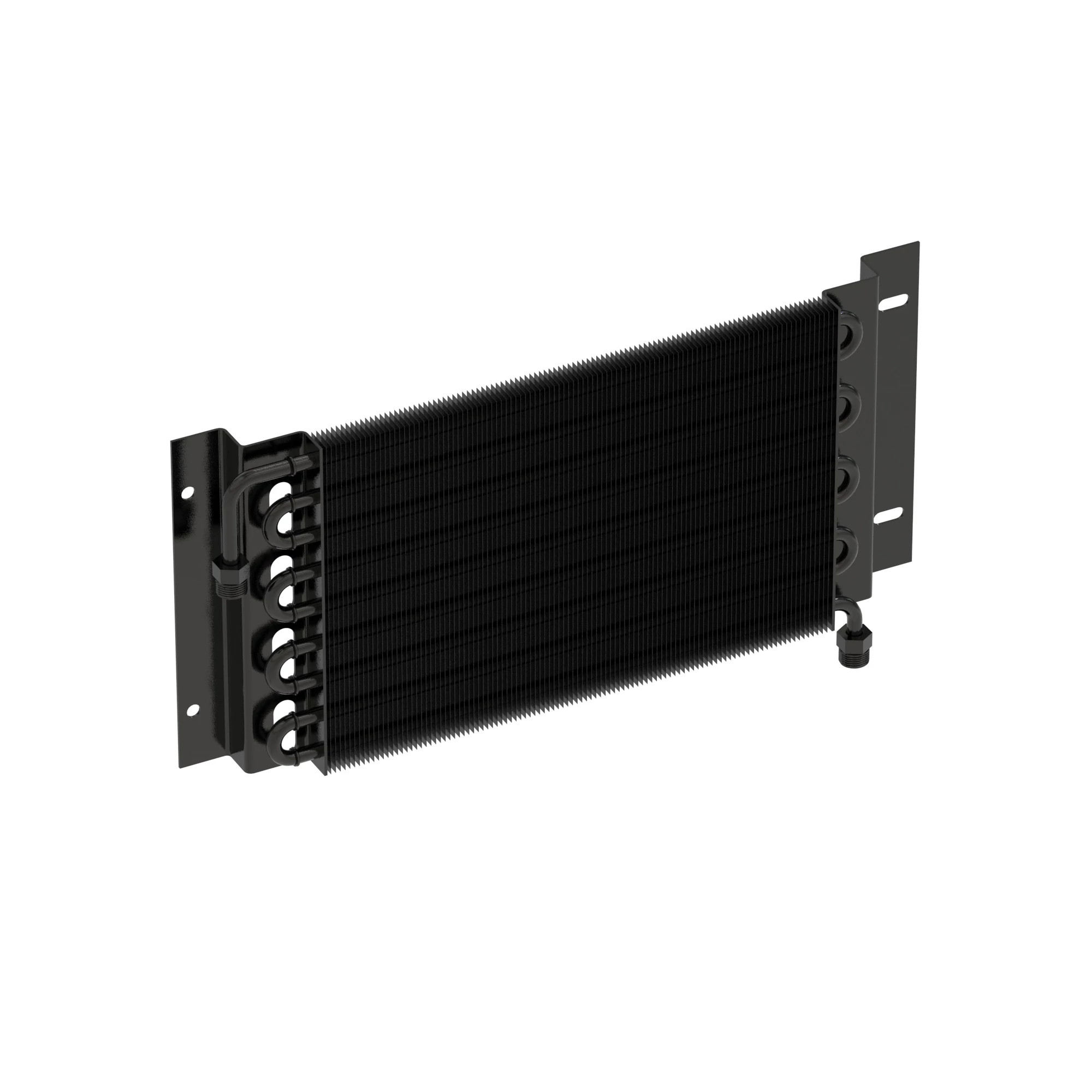 OIL COOLER, COOLER, TRANSMISSION OI