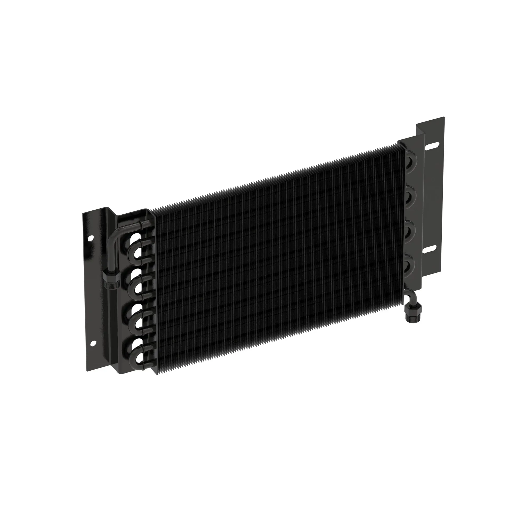 John Deere Transmission Oil Cooler - LVA15668