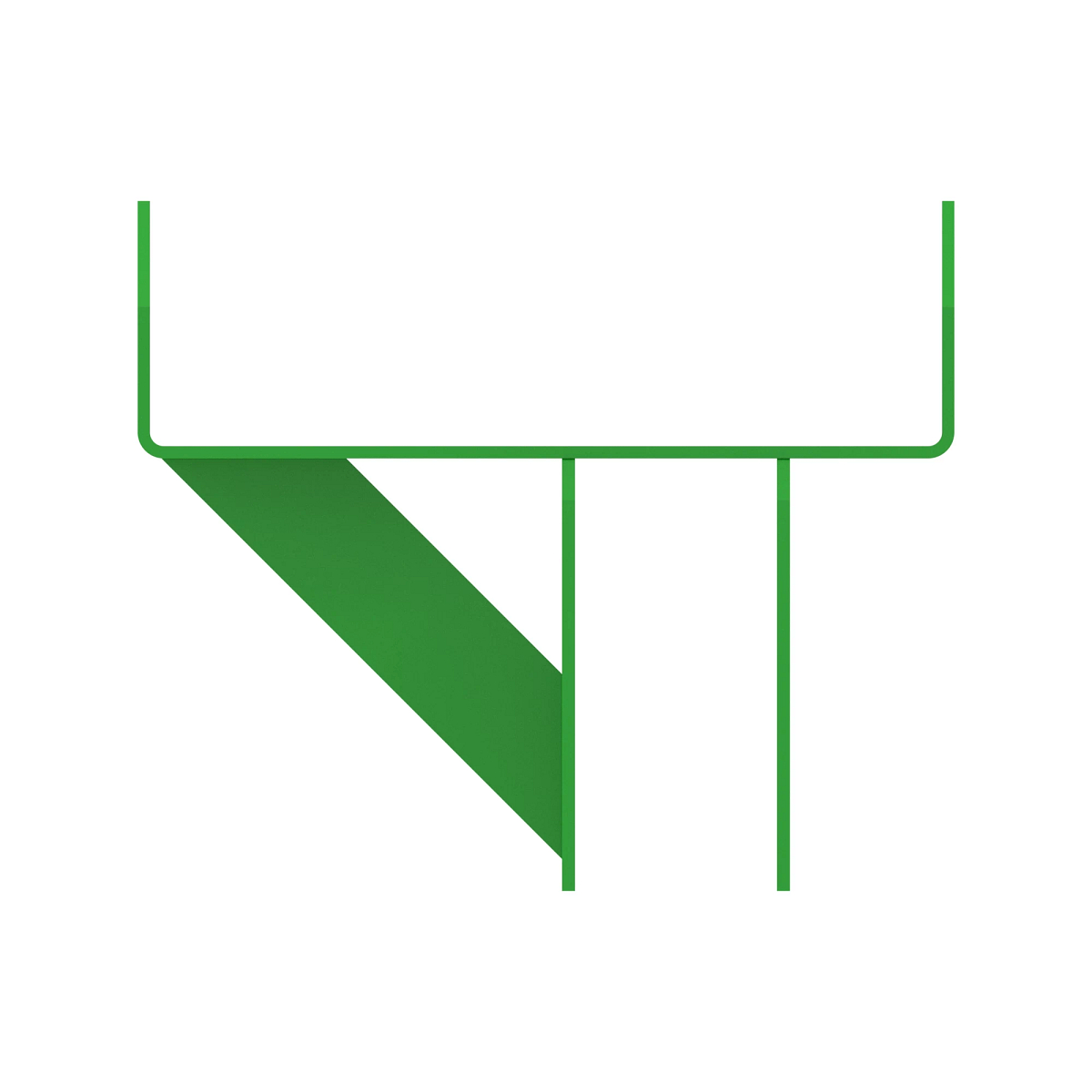 BRACKET, SUPPORT, HOSE