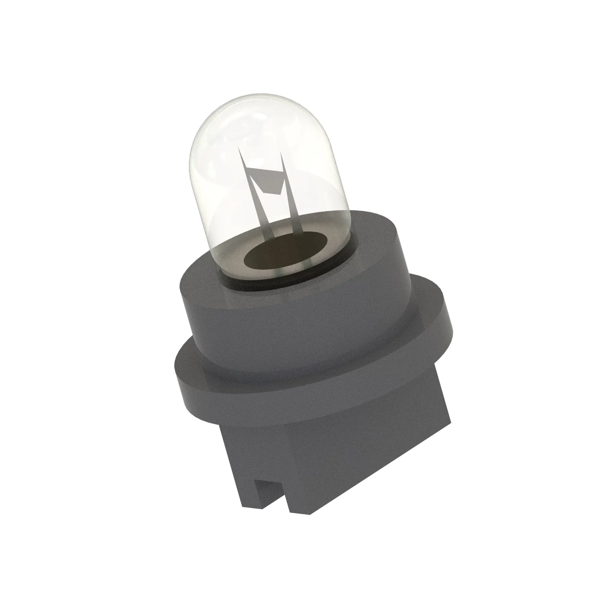 John Deere Lamp, 14 Volts, 3.8 Watts - 57M7926