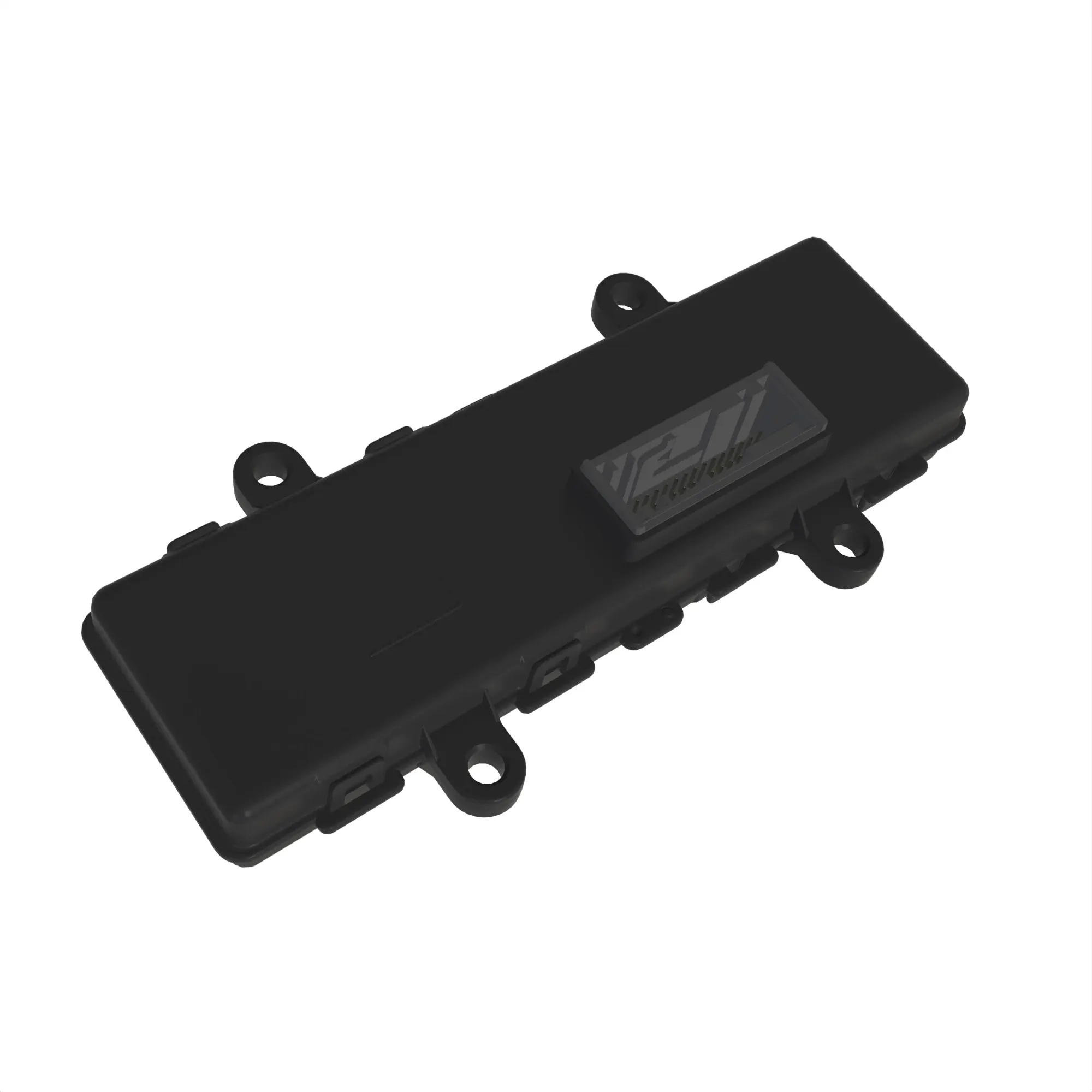 John Deere Baud Rate Control - RE312415