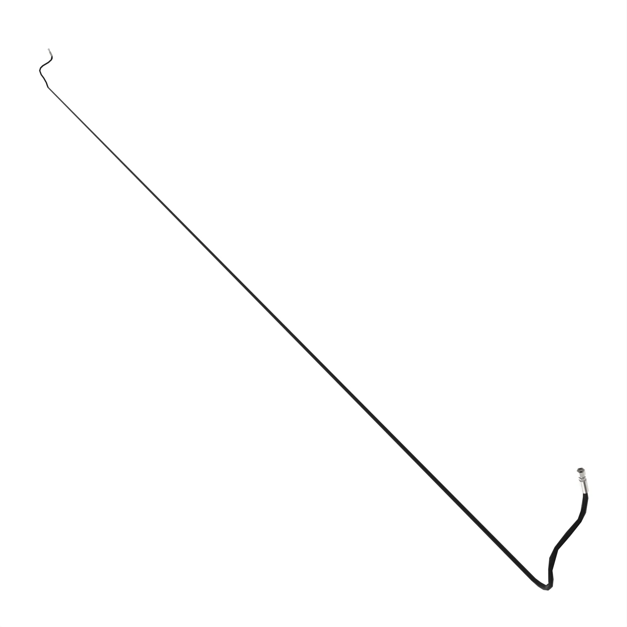 HYDRAULIC HOSE