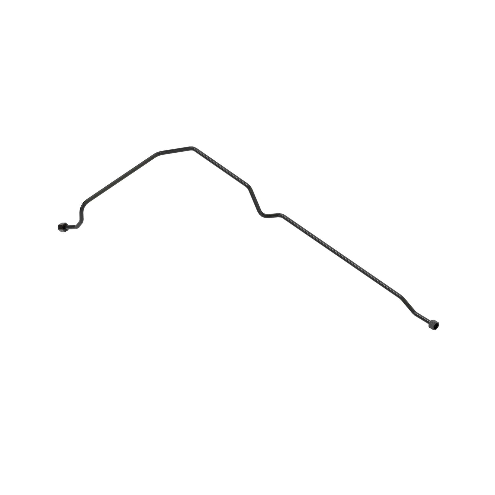 John Deere Lift Arm Oil Line - AT432169