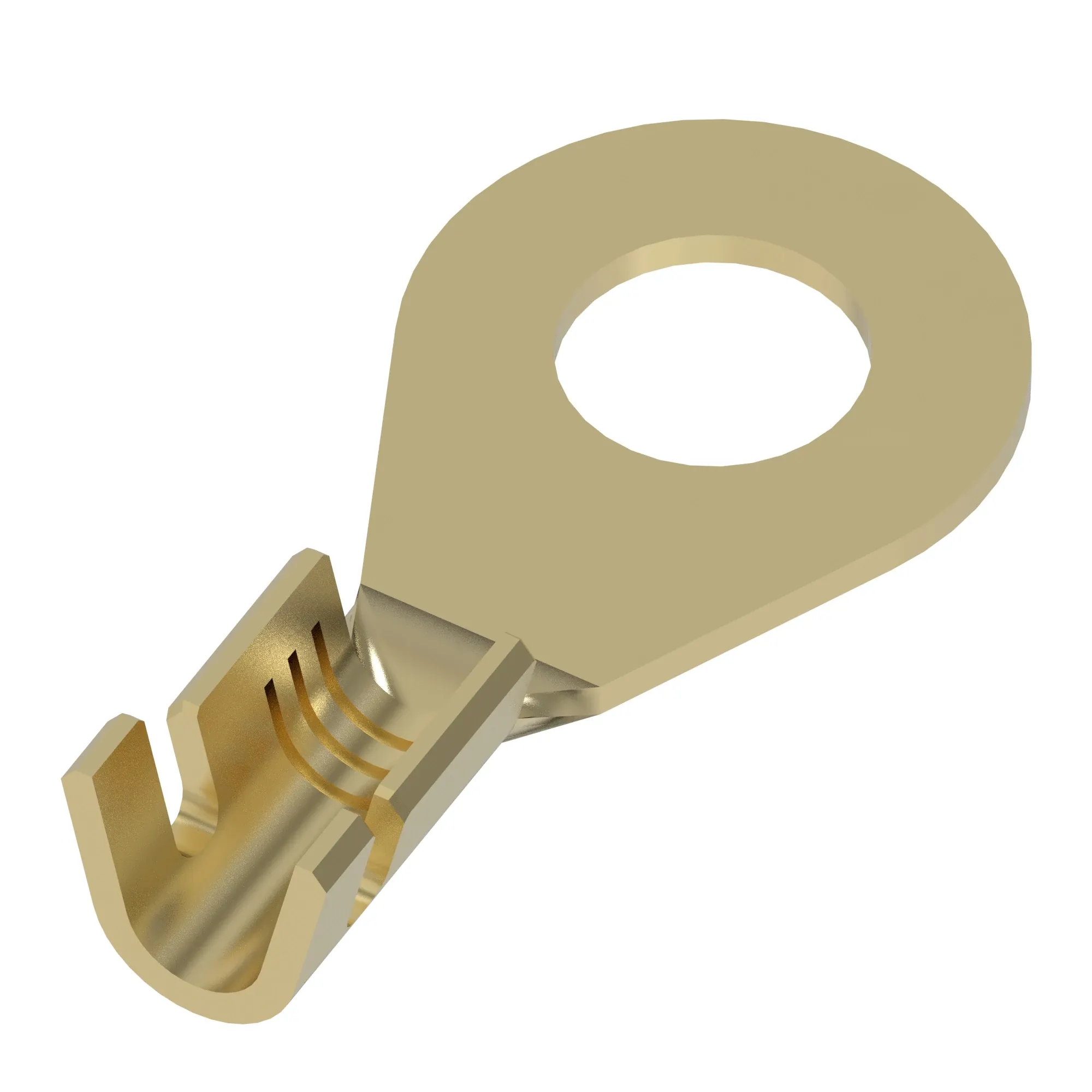 Elec. Connector Terminal