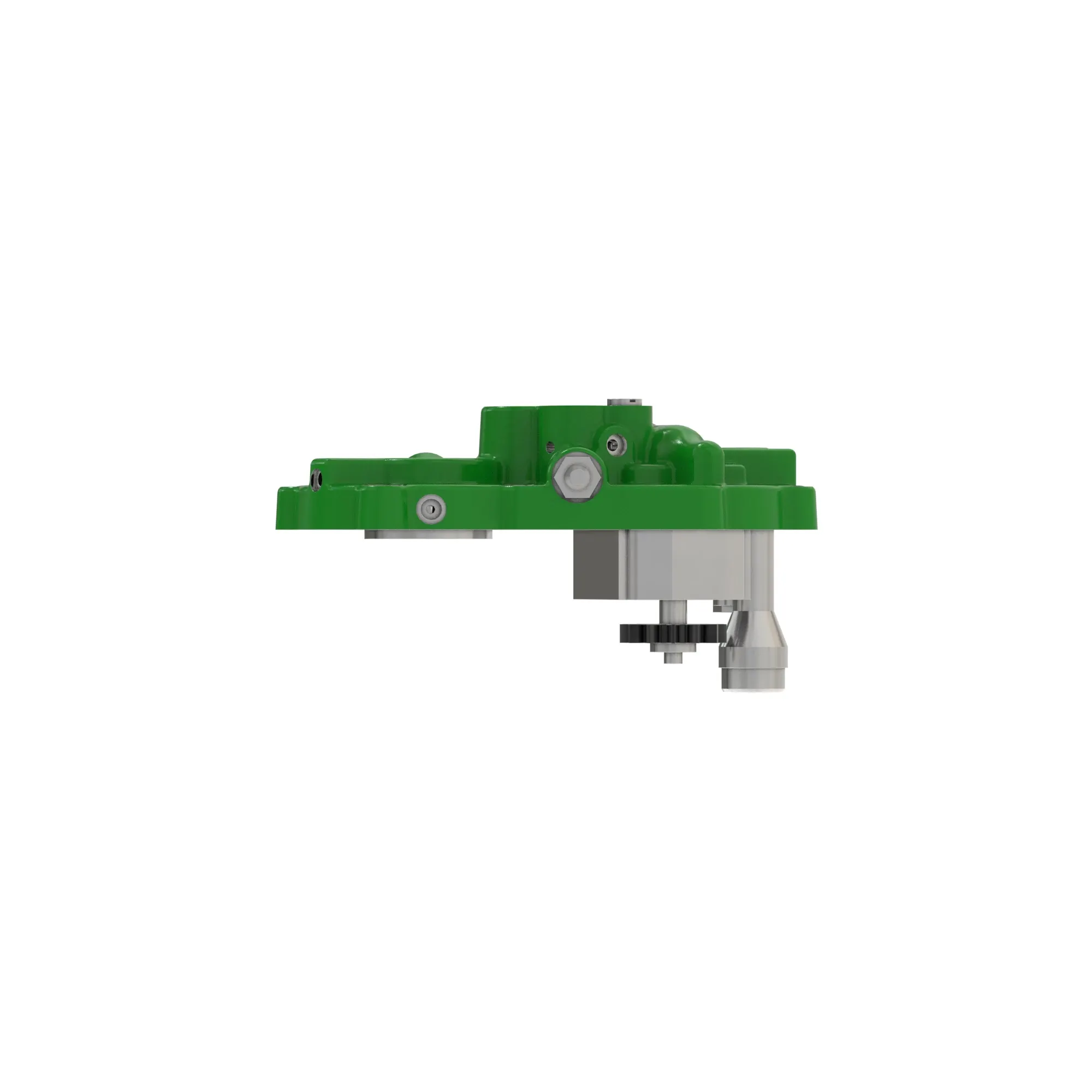 MOUNTING PARTS VALVE BLOCK