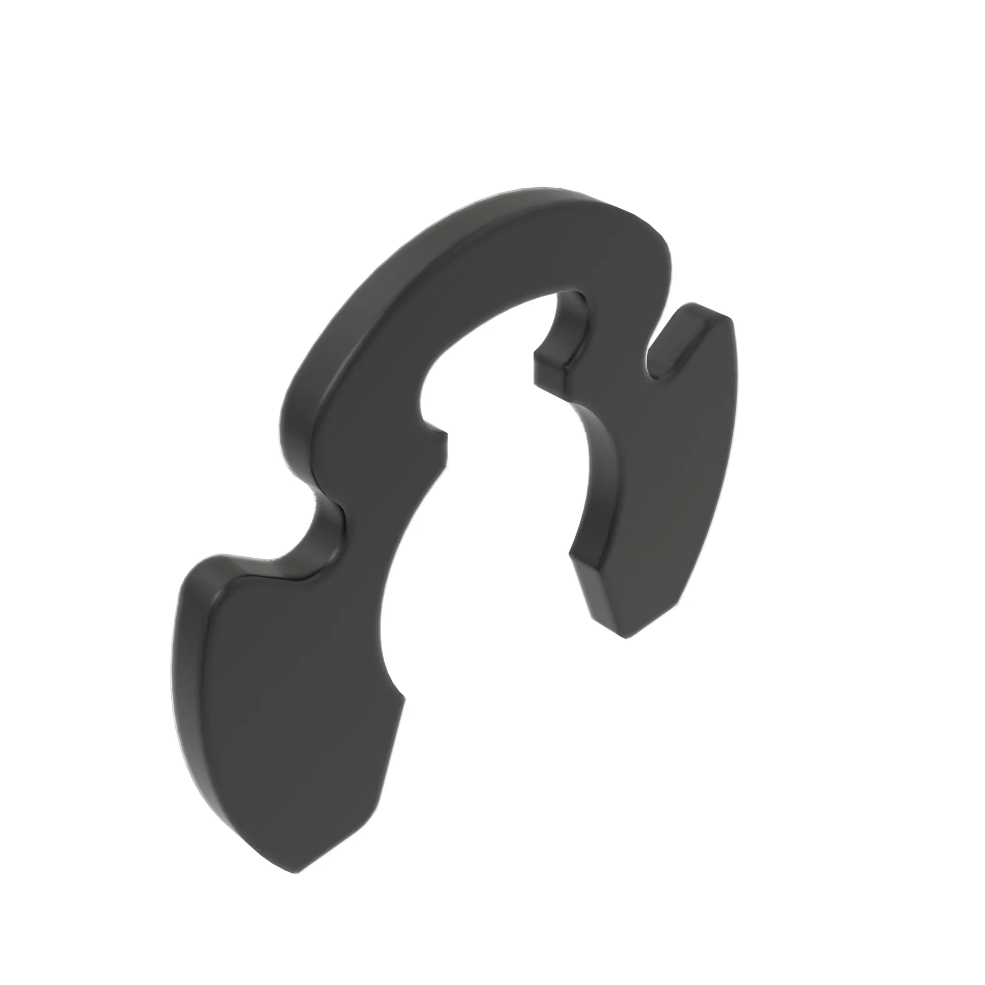 John Deere External Snap Ring - R26517