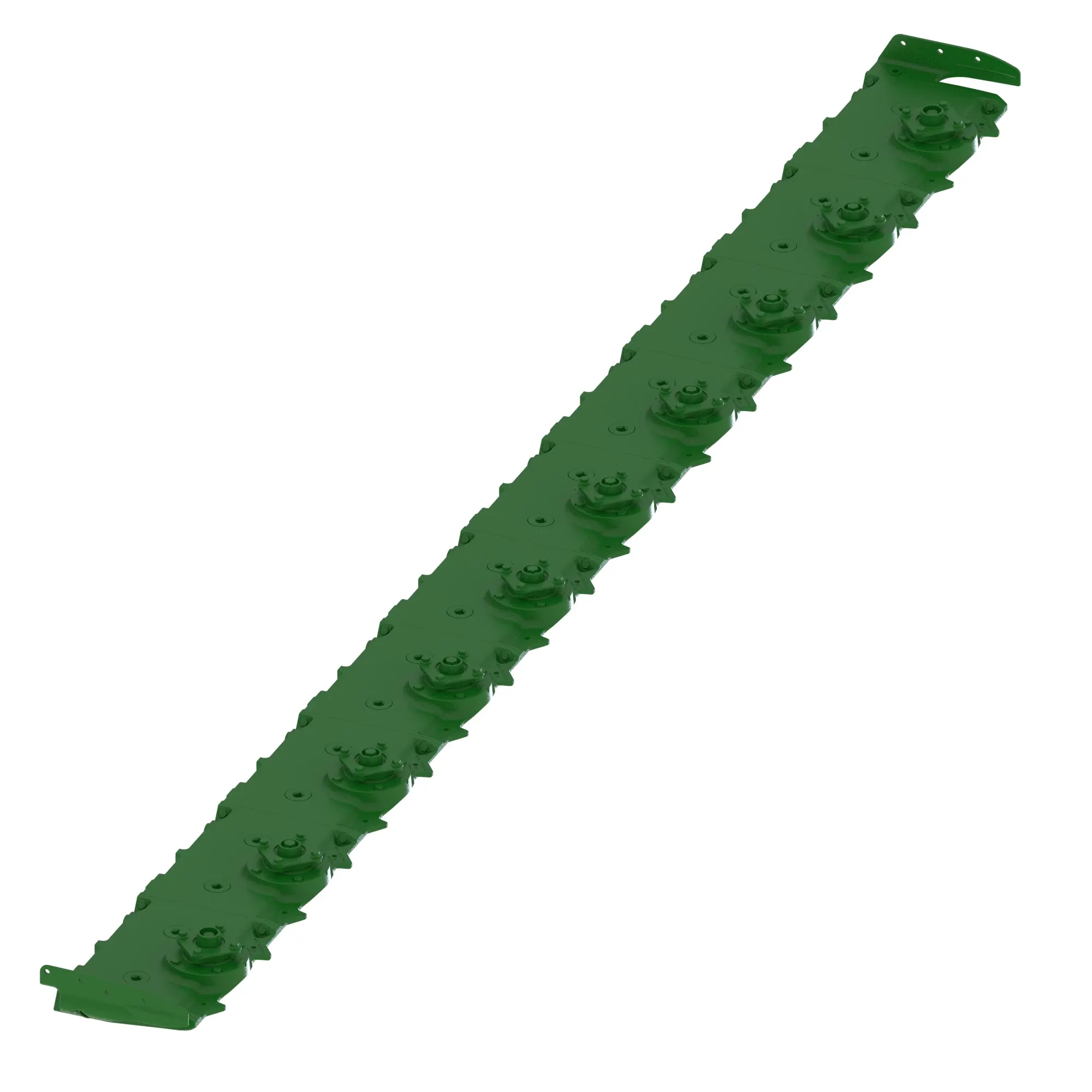 Cutterbar