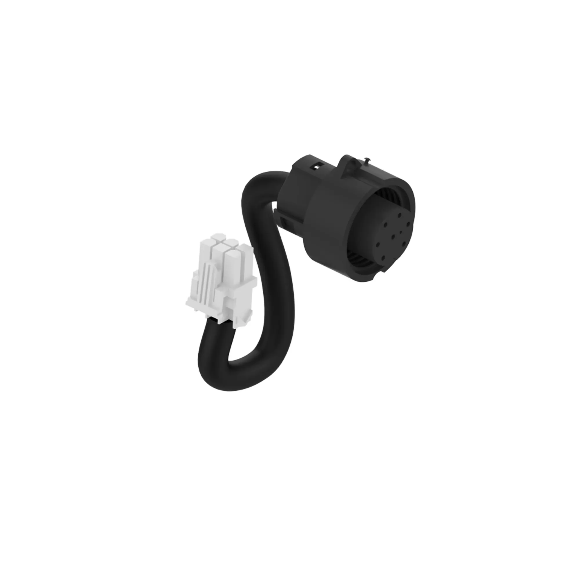 John Deere Cab Wiring Harness - TA28237