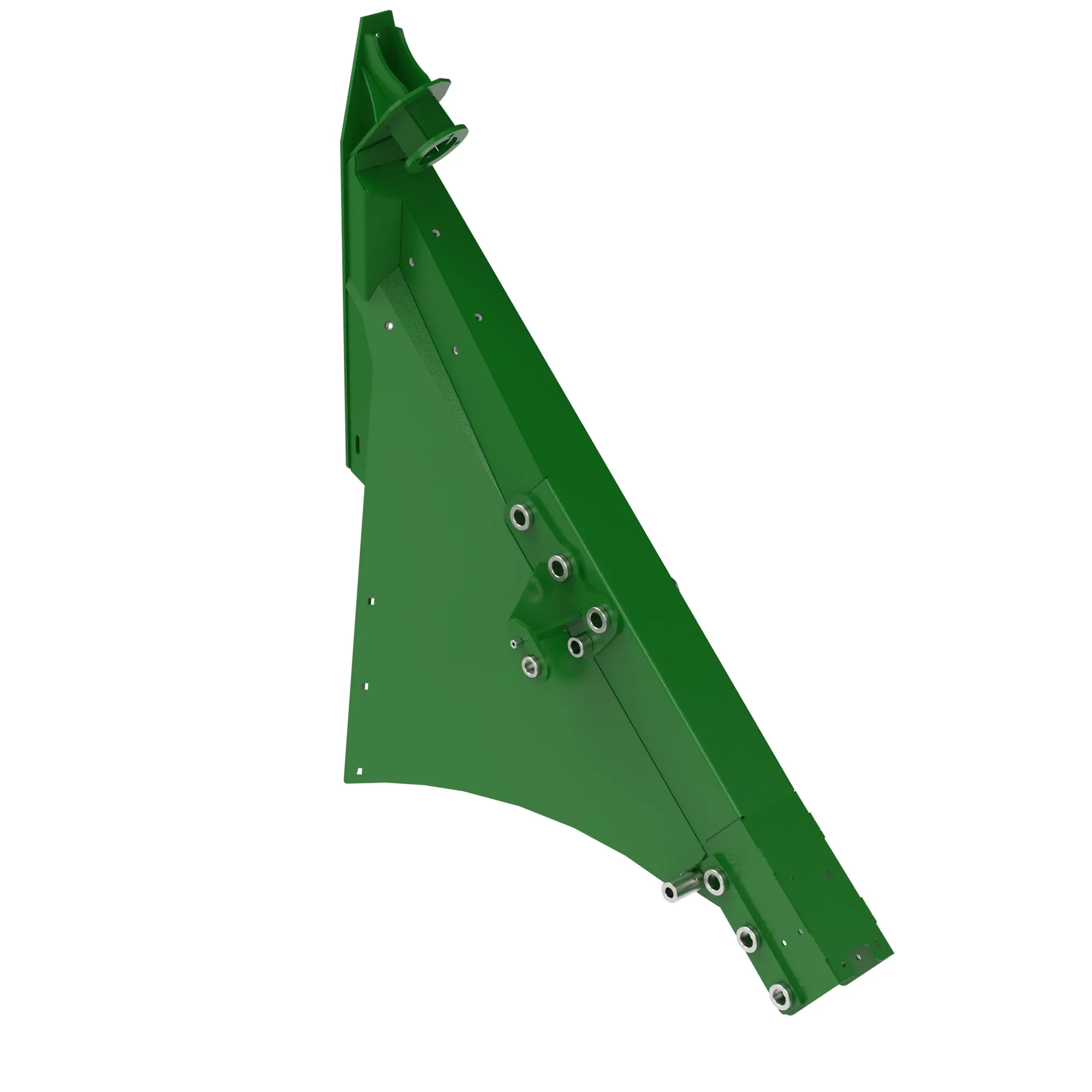 AXT15671: Crop Divider Frame, Left Side