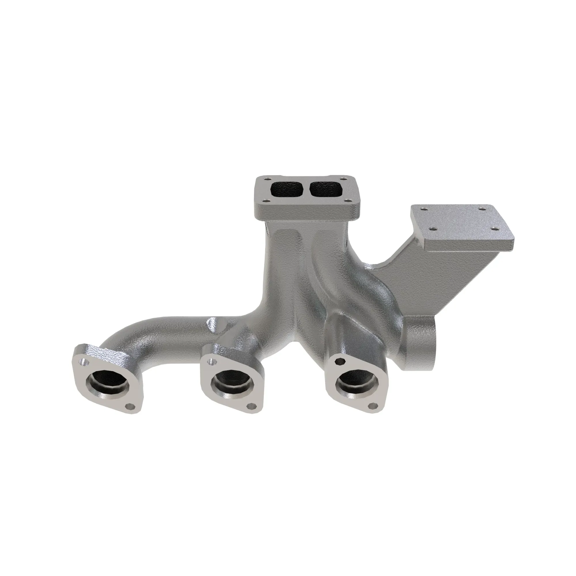 John Deere Front Exhaust Manifold - R526724
