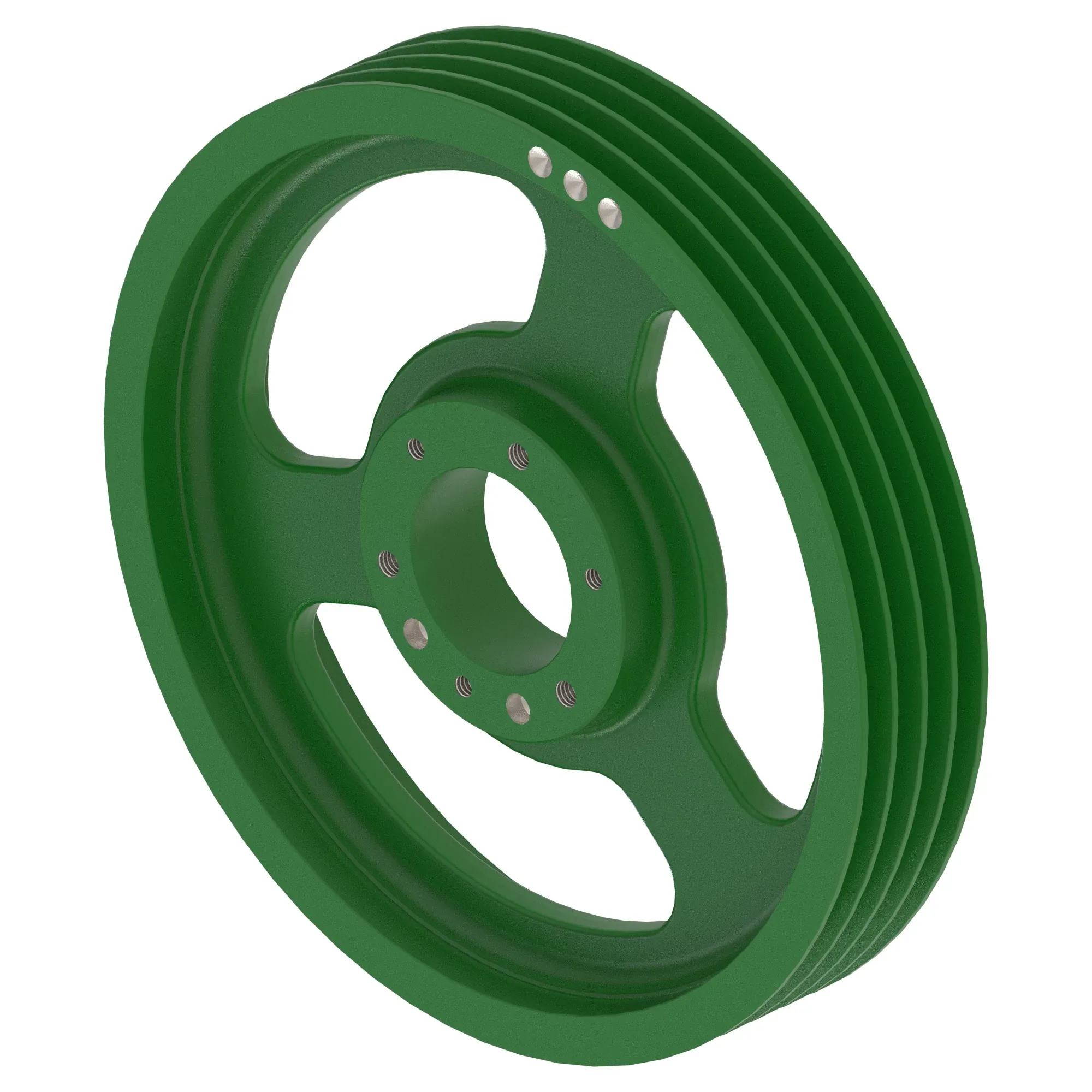 CENTER SHEAVE KP
(ABTRIEB BLOWER)