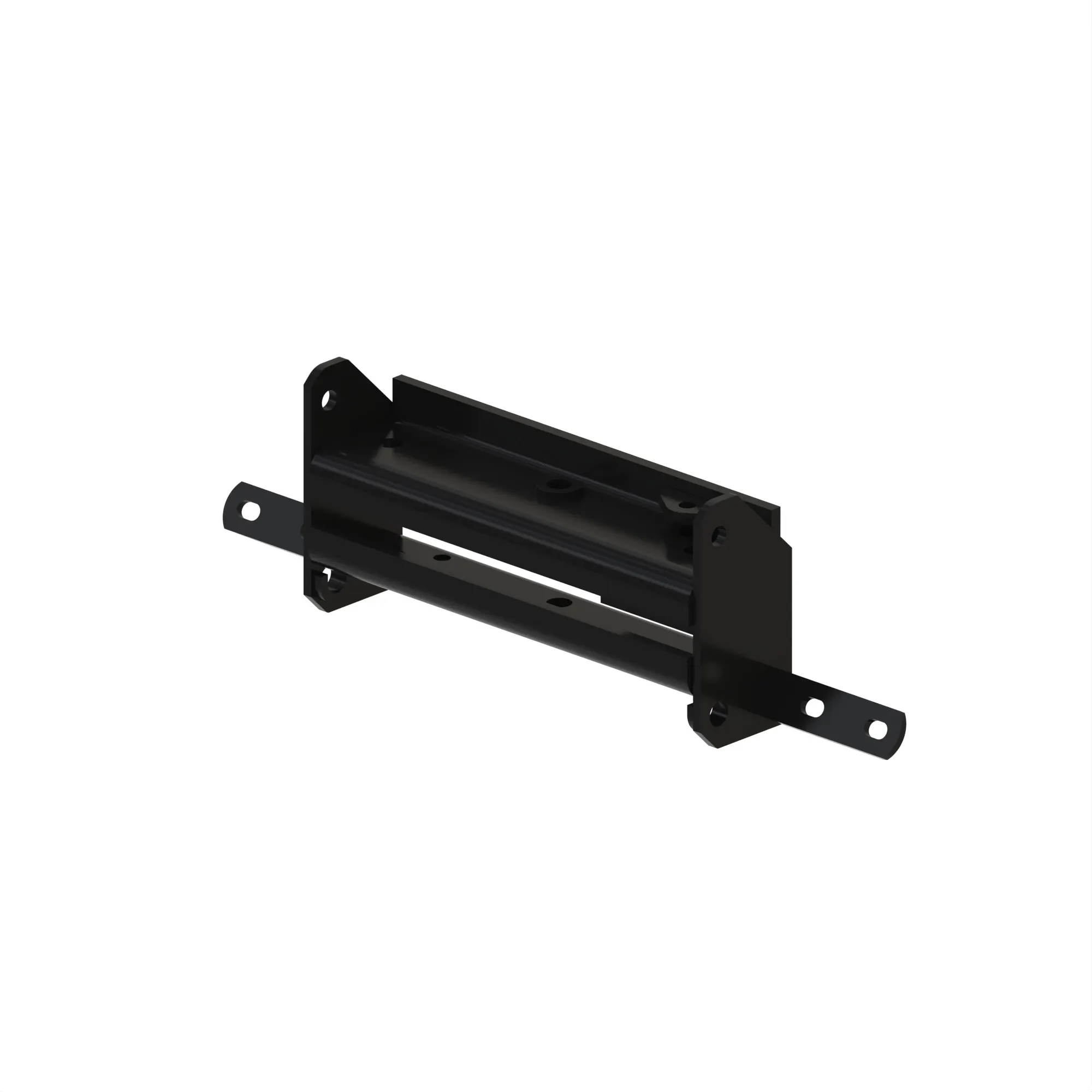 John Deere Welded Pivot Frame - AM132585