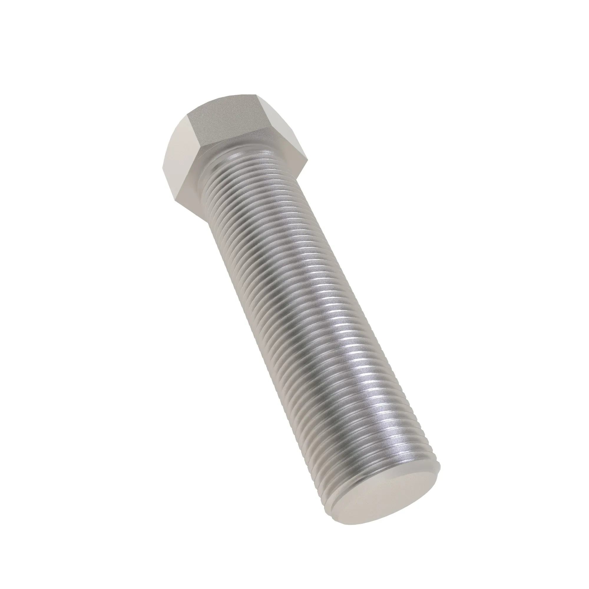 John Deere Hexagonal Head Cap Screw, 3/4" X 3" - 19H1440
