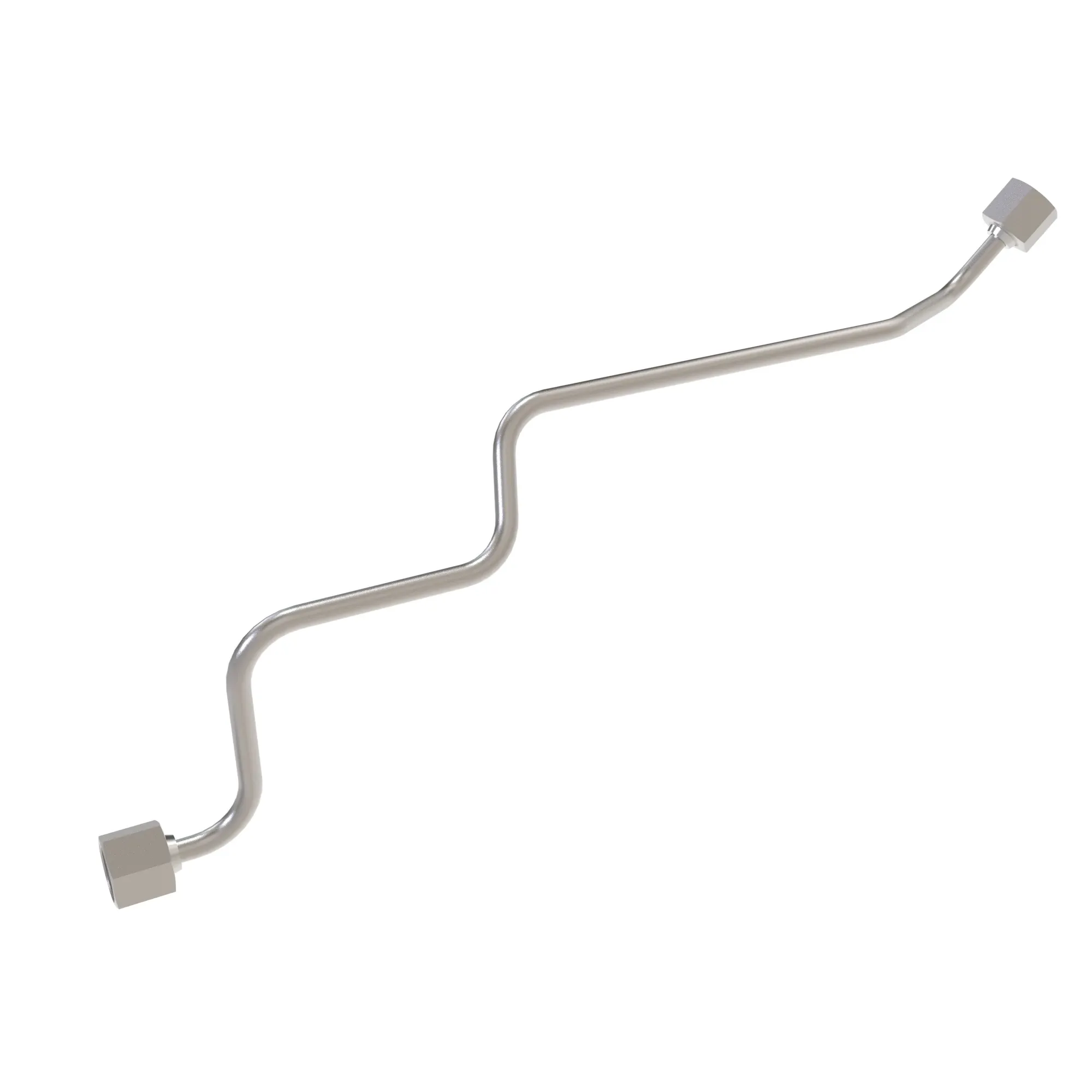 John Deere Brake Line - AL212317