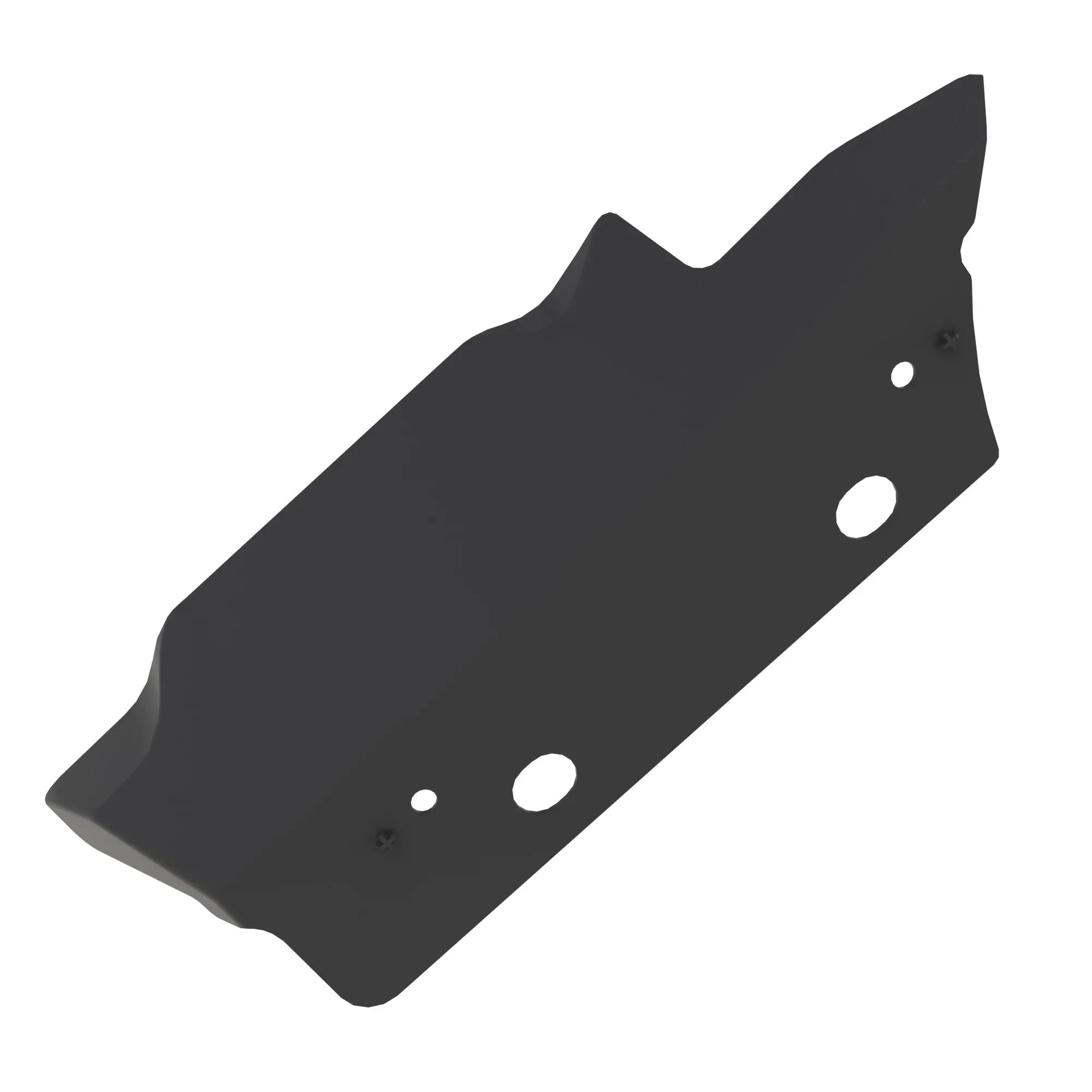 SHIELDING EXTENSION
SCR SIZE5