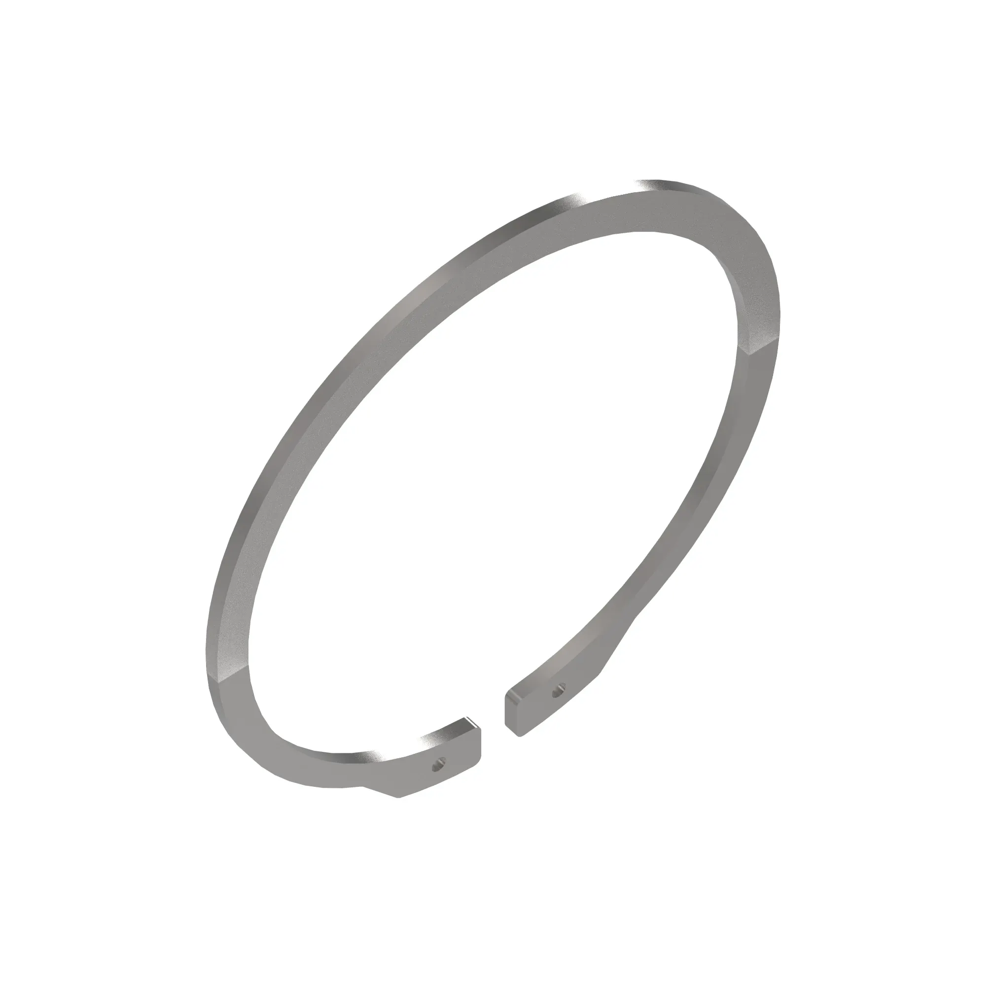 John Deere Snap Ring - ER024776