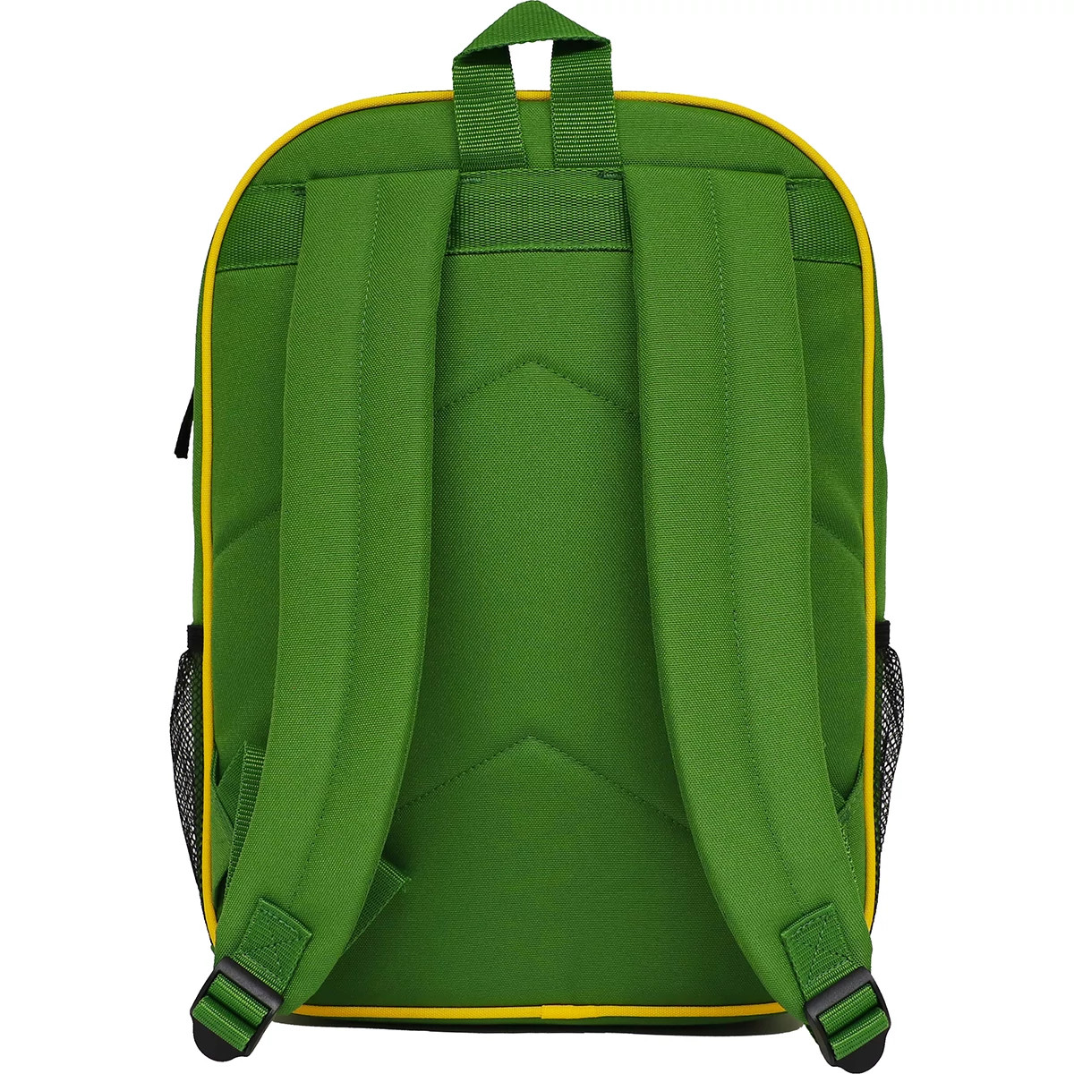 "Kids Tractor Treads Backpack"