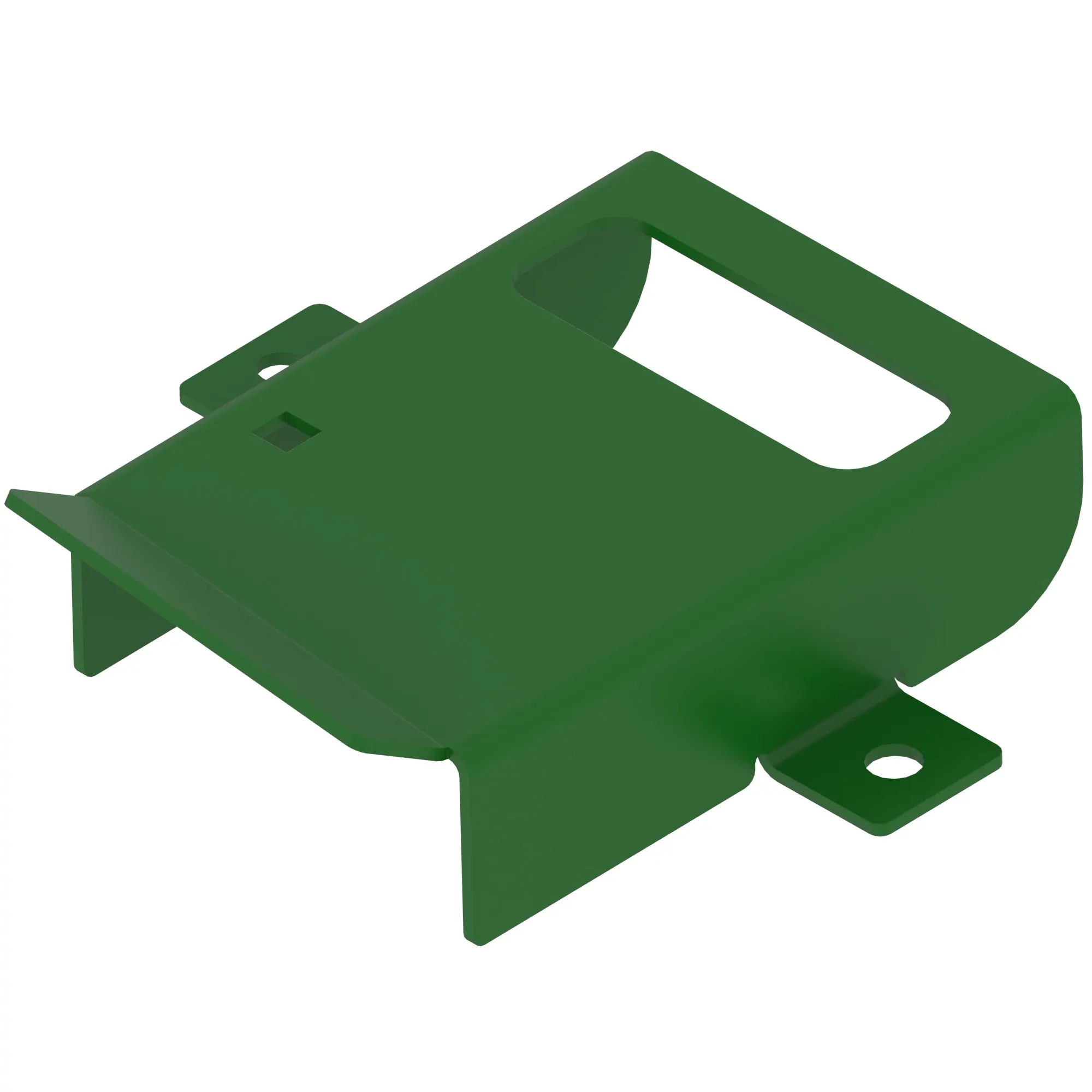 John Deere Bracket - HXE173727