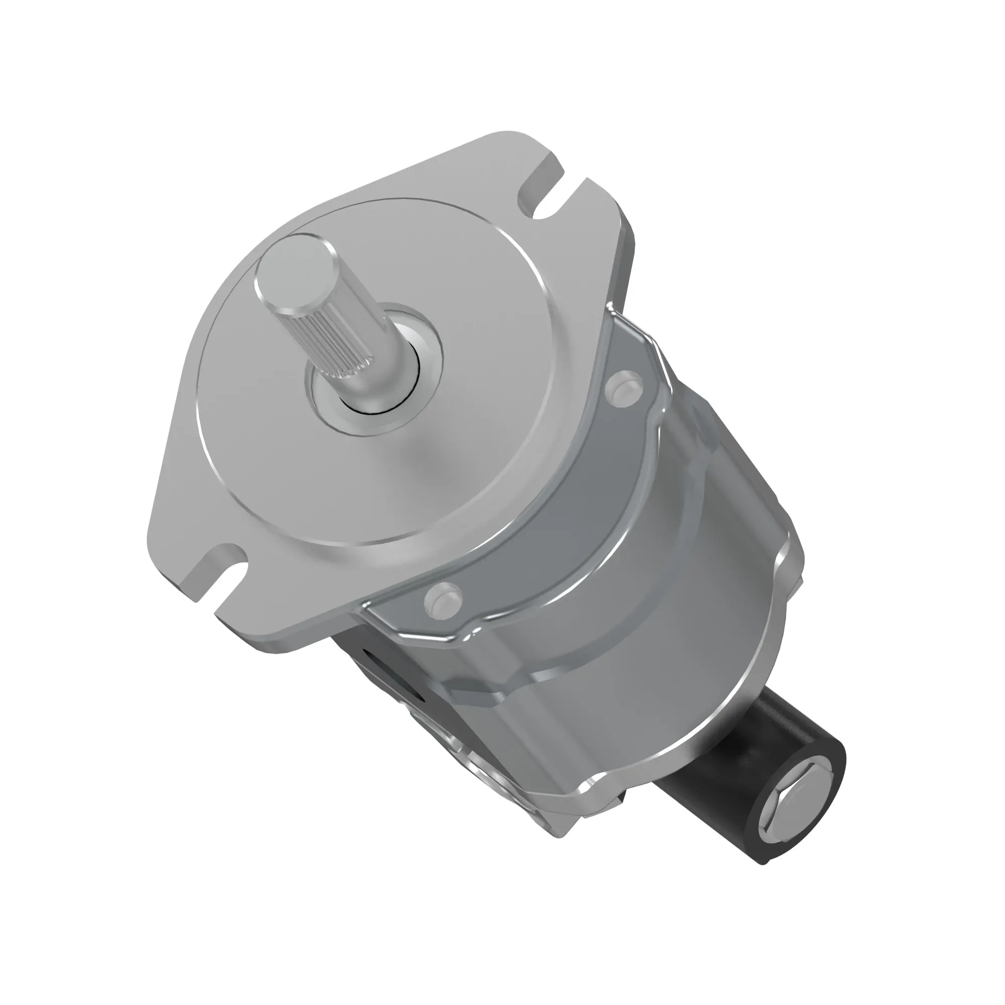 HYDRAULIC MOTOR