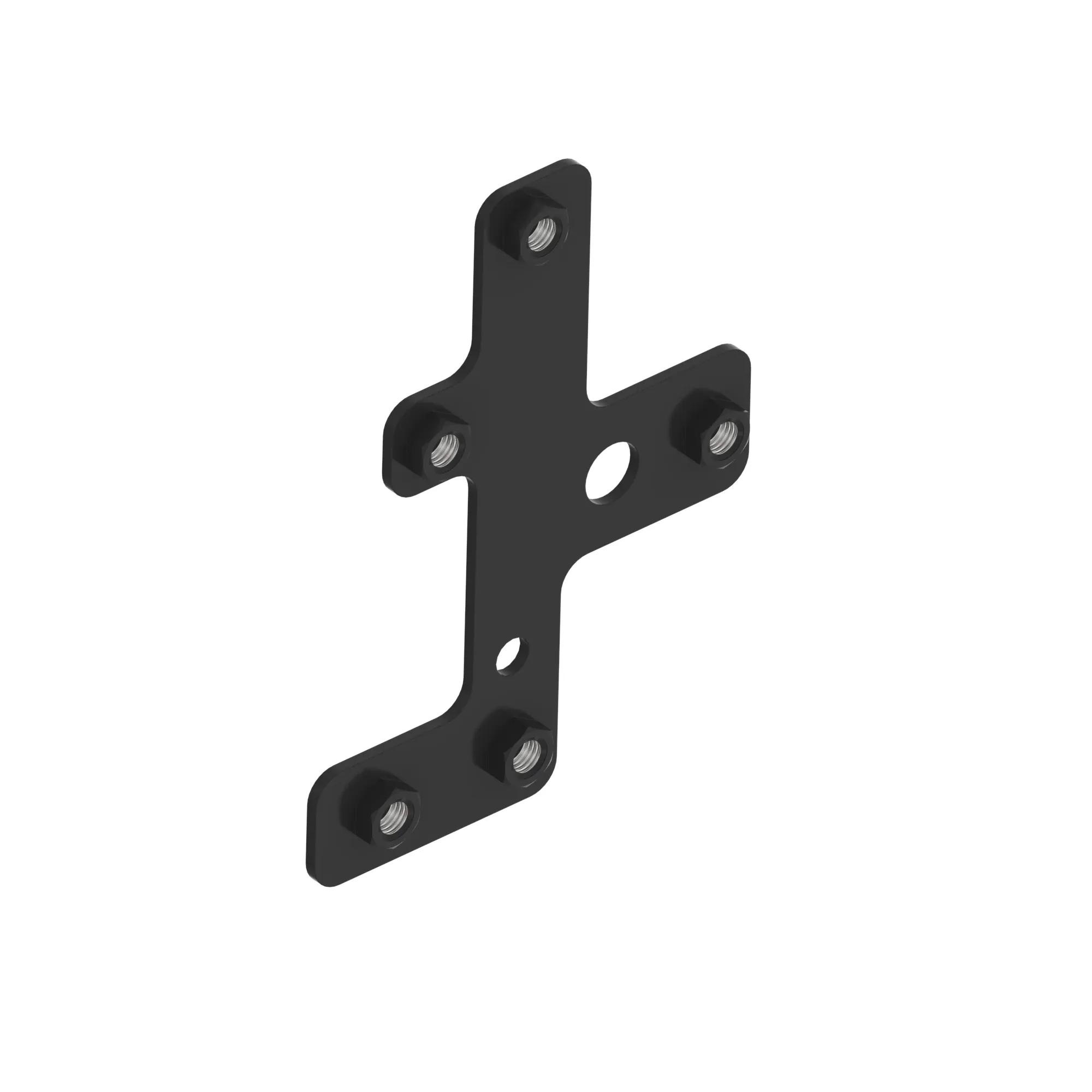 BRACKET, COOLER LINES SUPPORT BRACK