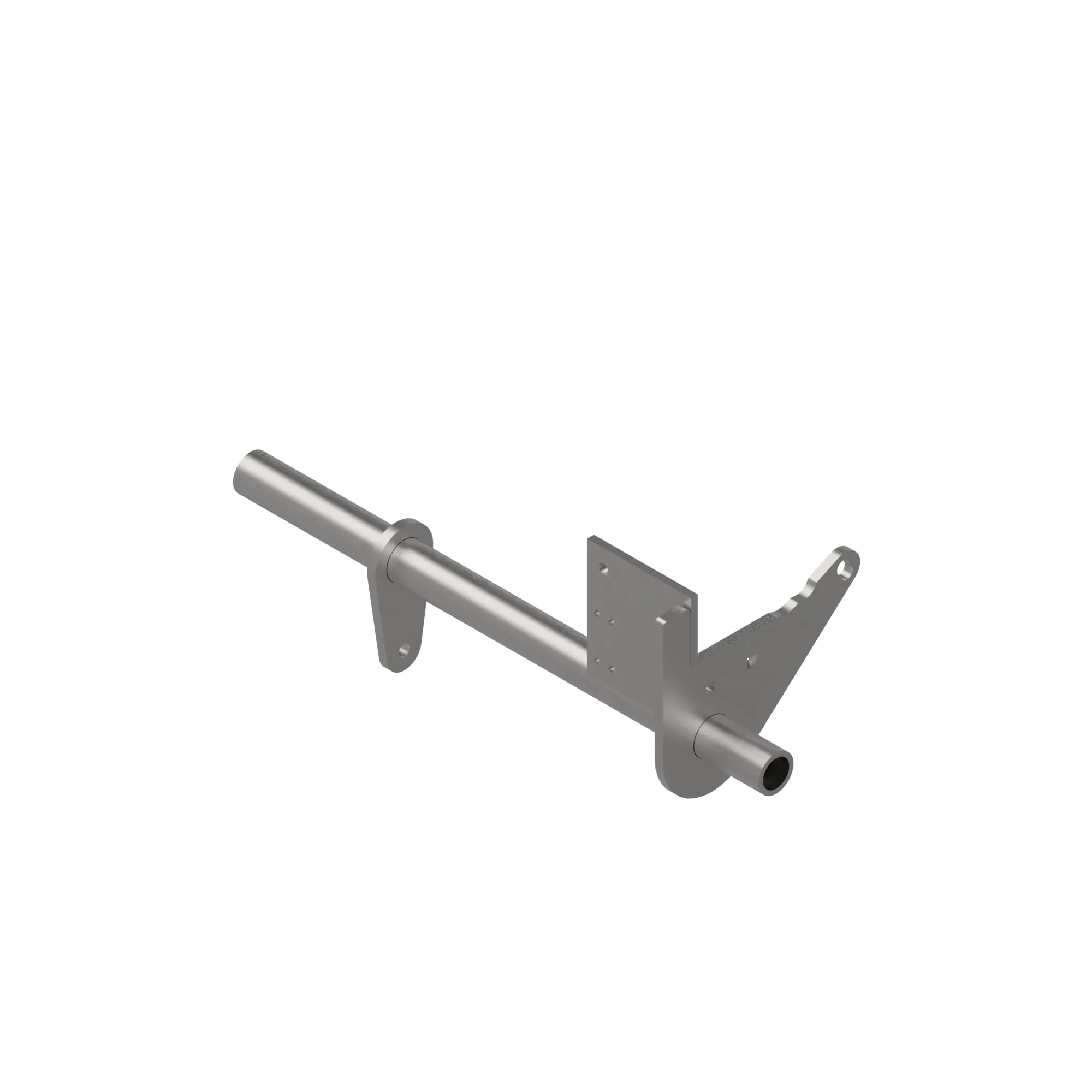 PIVOT, PUMP CONTROL, LH
