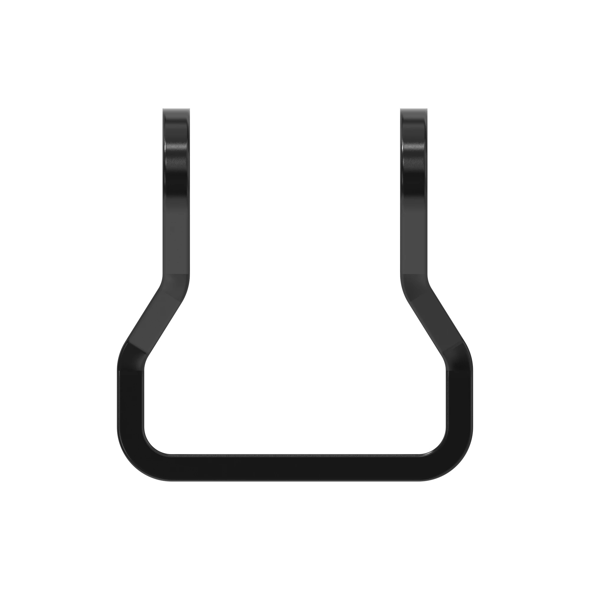 BRACKET, HOOD PROP ROD, OUTER