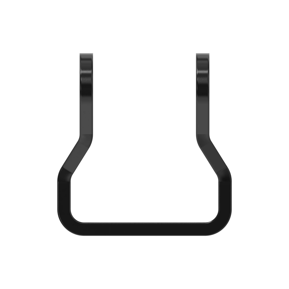 BRACKET, HOOD PROP ROD, OUTER