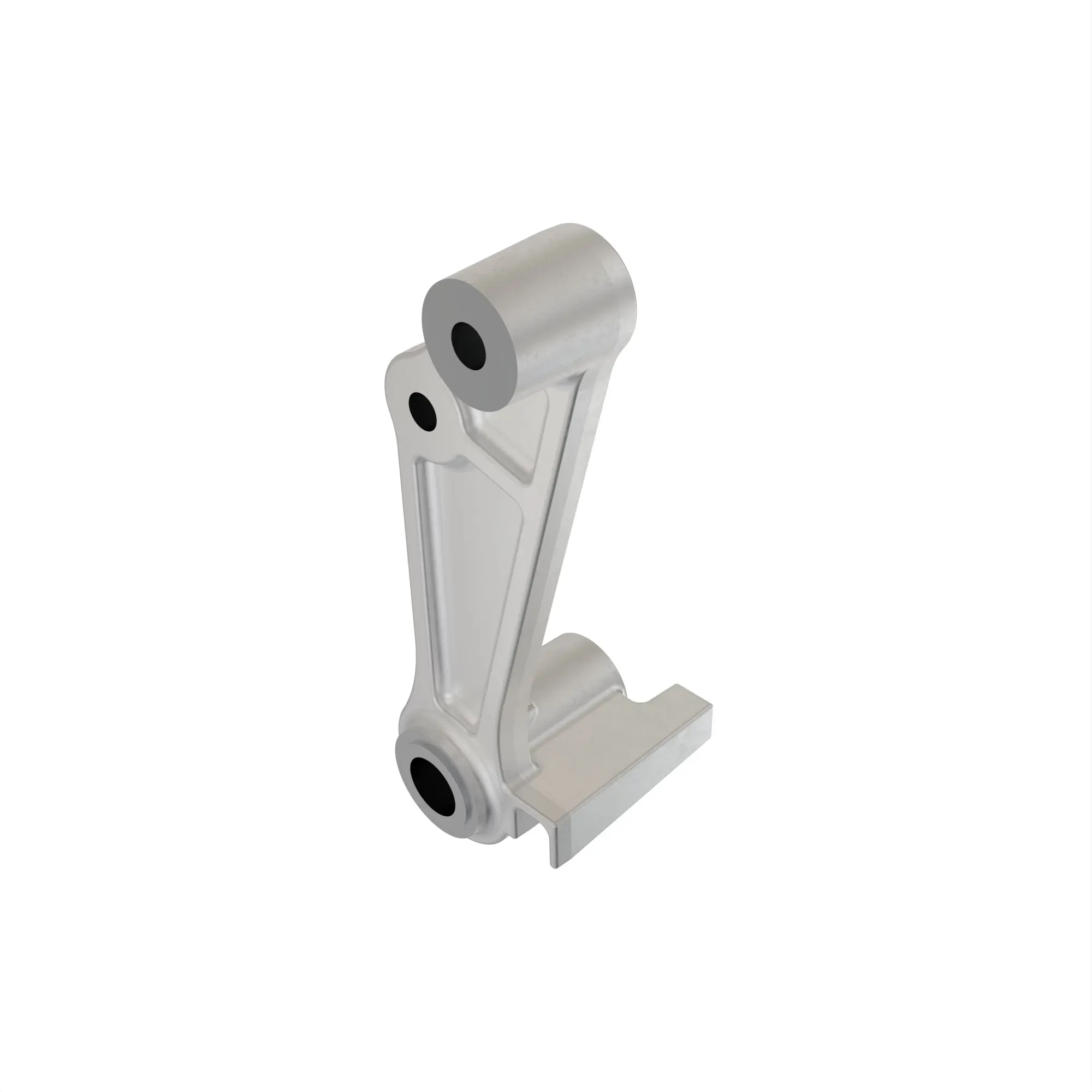 SEMI-FINISHED CASTING, ARM, TRACTIO