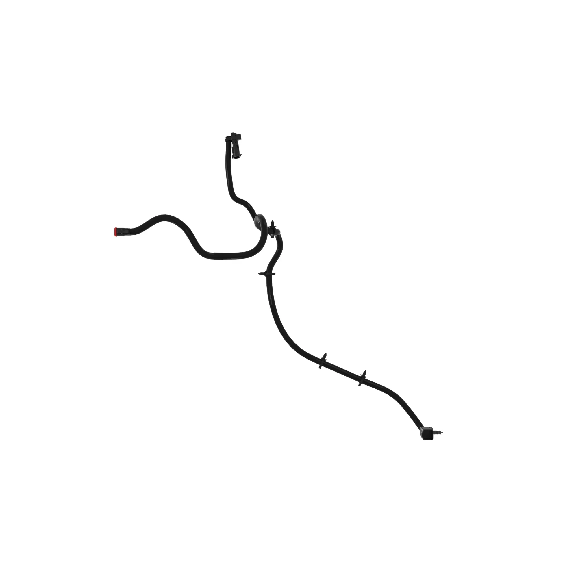 WIRING HARNESS, HARNESS, ROW UNIT,