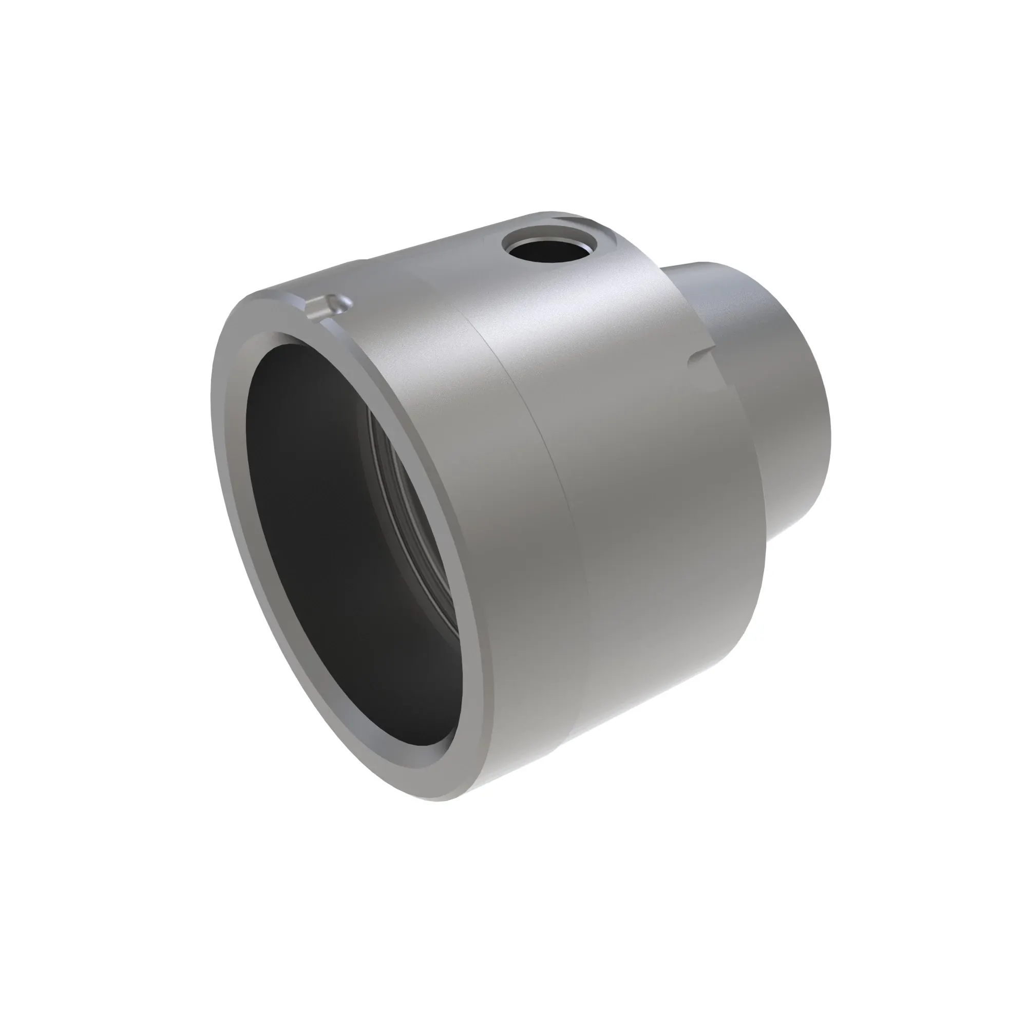 Hydr. Cylinder Rod Guide