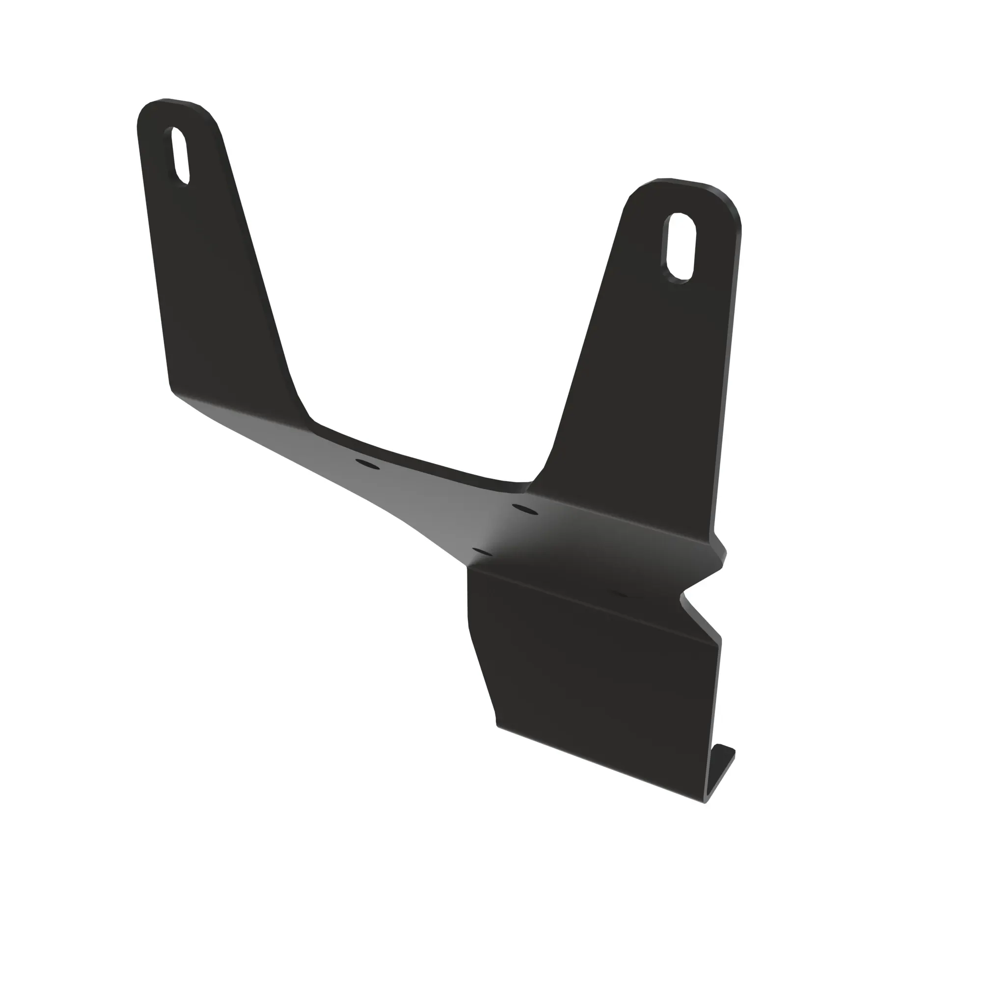 BRACKET, AIR CLEANER