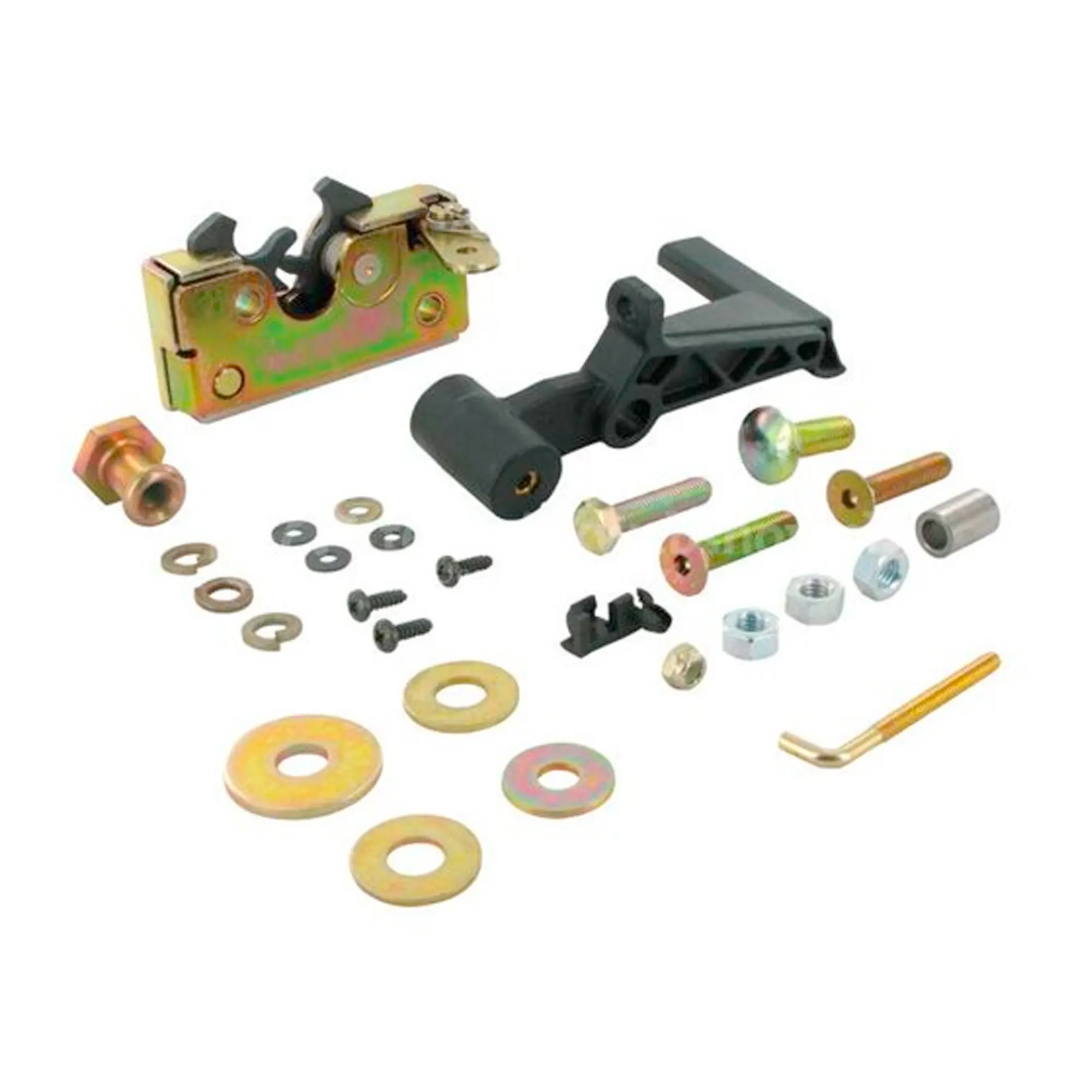 John Deere Door Latch, Left Side - RE255854
