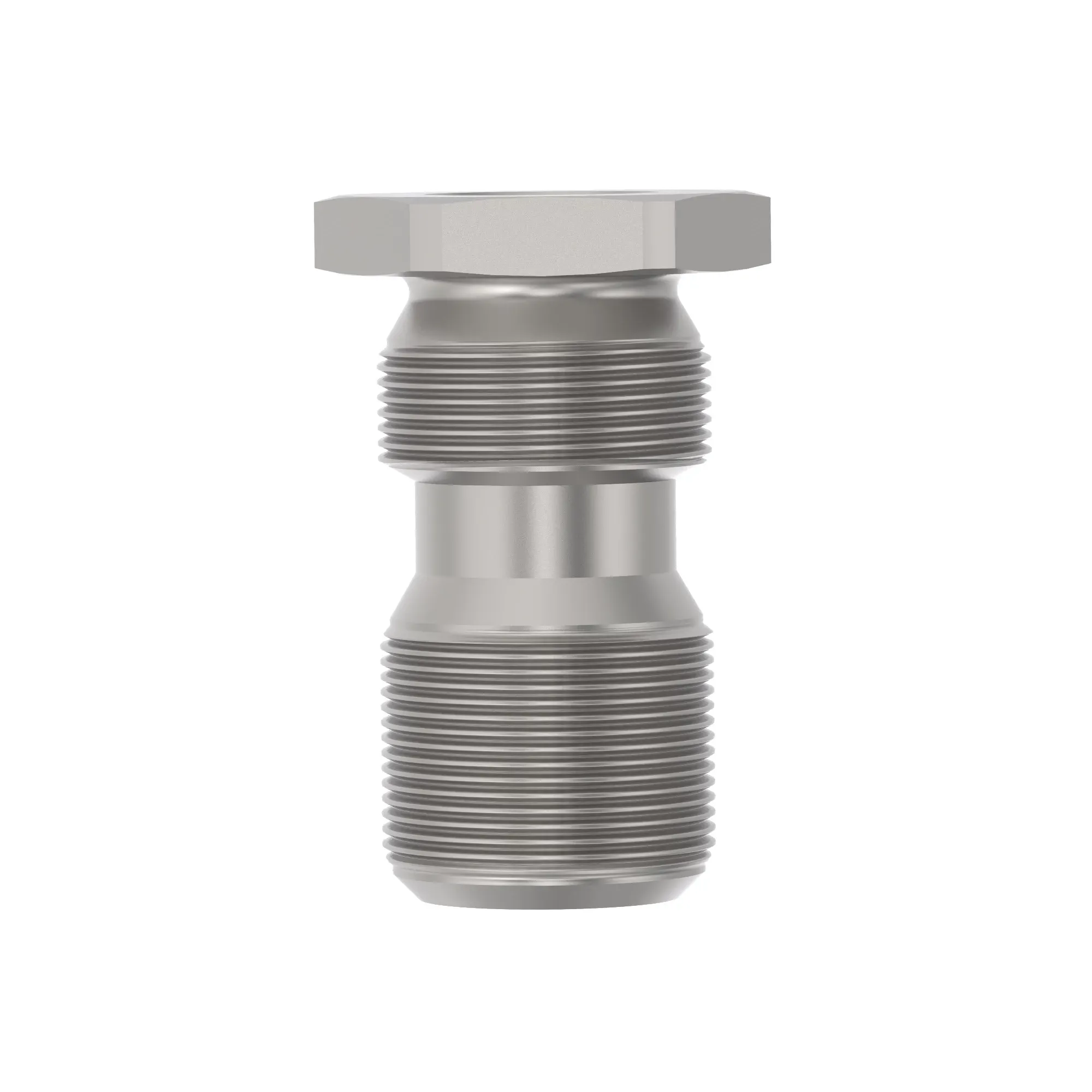 Tube Nut