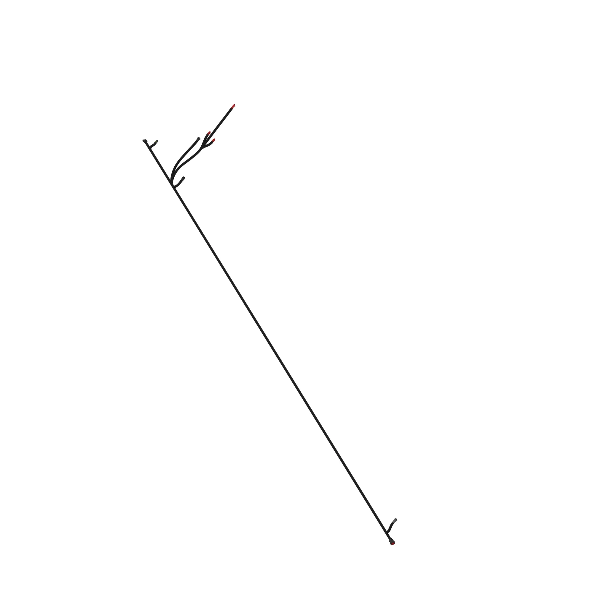 John Deere Convenience Adapter Wiring Harness - AA84403