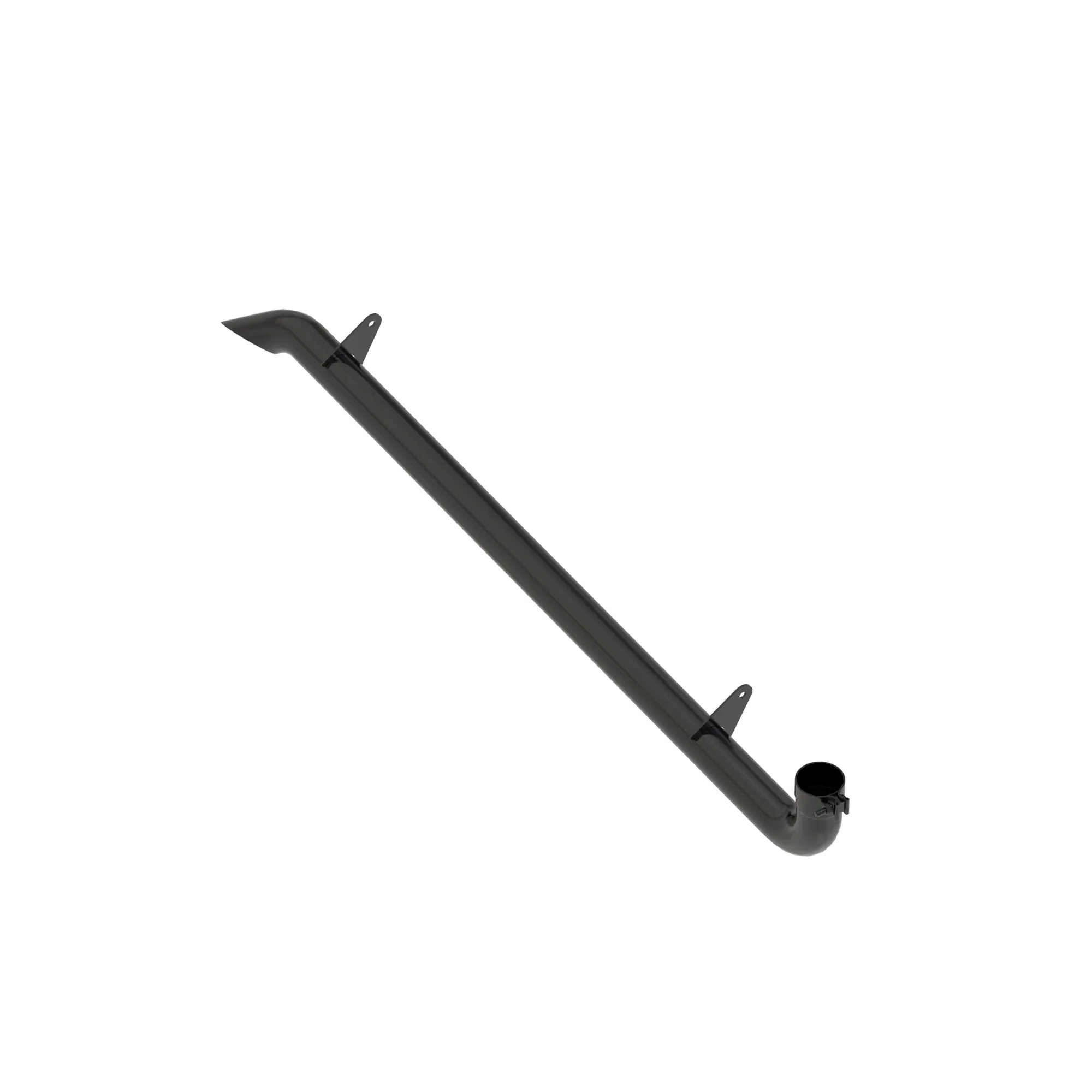 John Deere Exhaust Pipe - AN305143