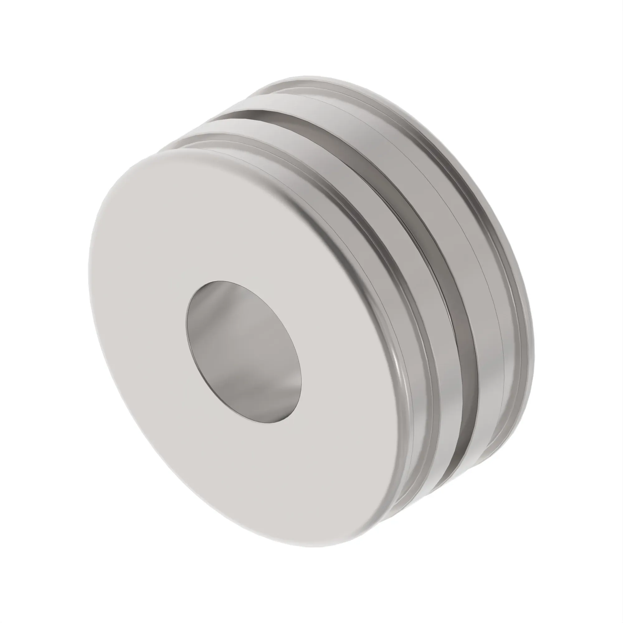 PISTON, 120 X 63 X M42 2 PC SEAL