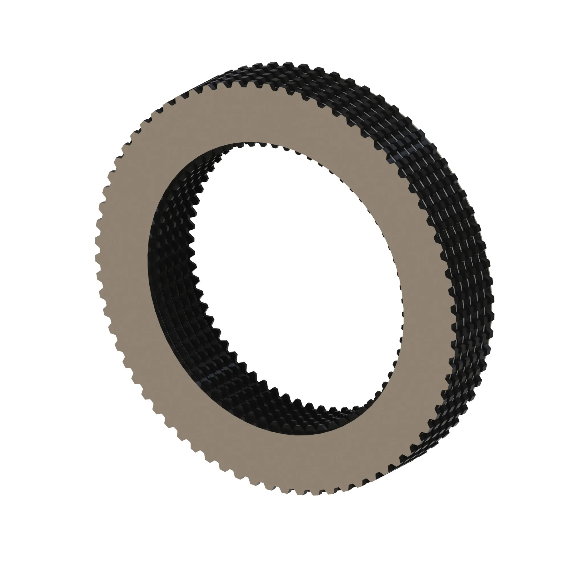 6-DISK CLUTCH PACK