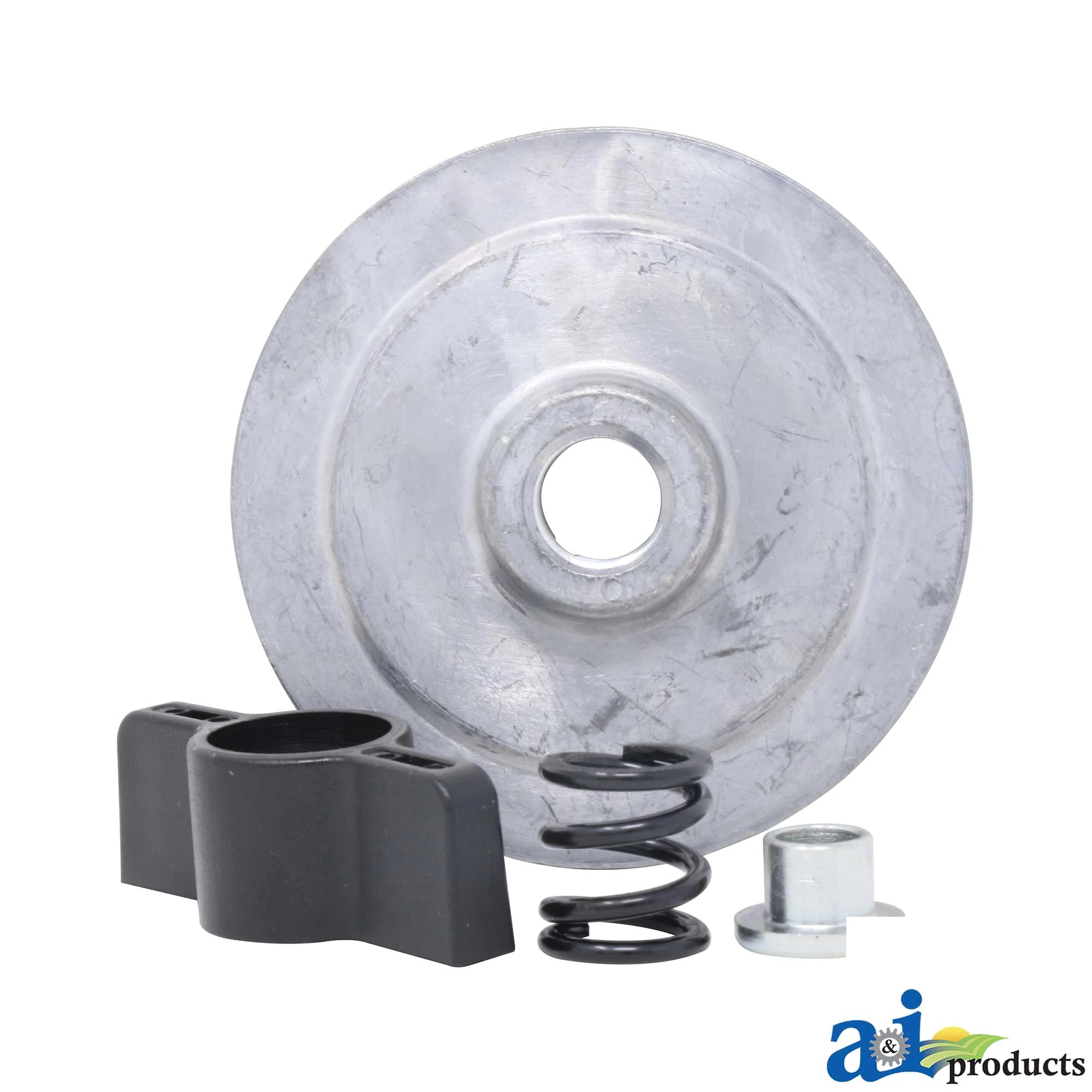 A&I Products Meter - A-AA89297