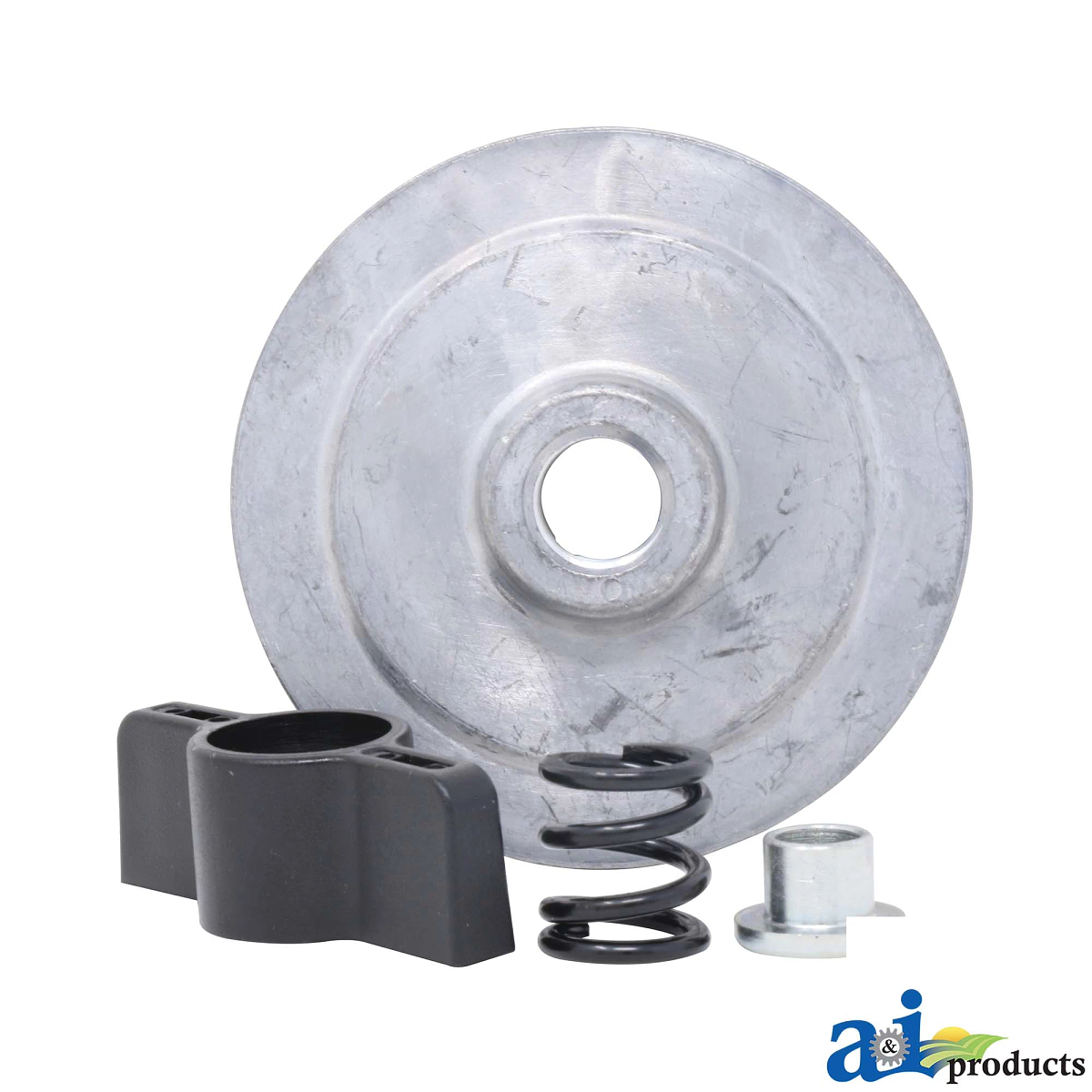 A&I Products Meter - A-AA89297