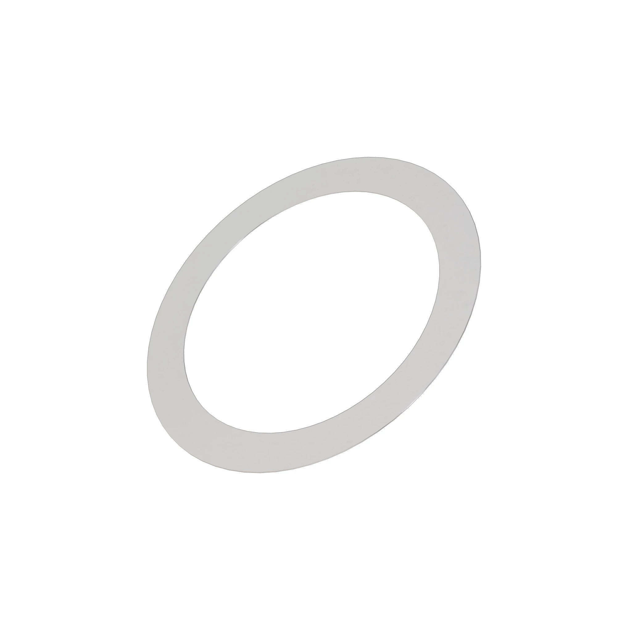 John Deere Circular Plain Shim - L55607